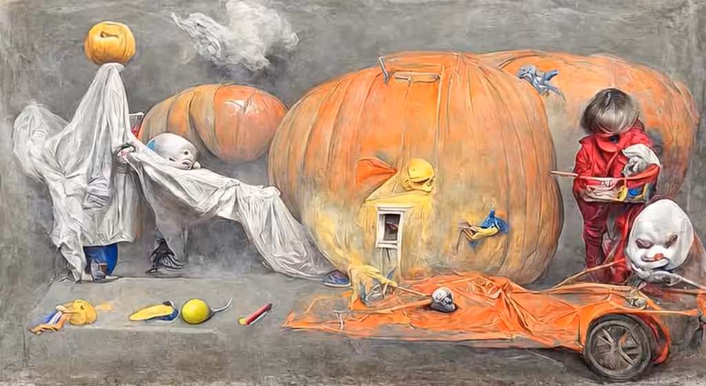 Halloween #16 (251001)