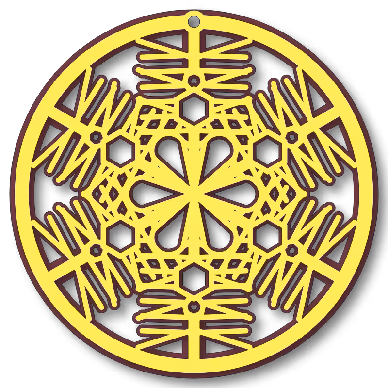 fx(ornament) 2022 #496