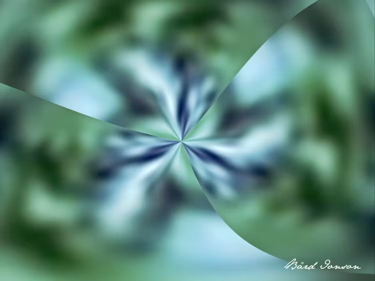 Artificial Consciousness Vortex One
