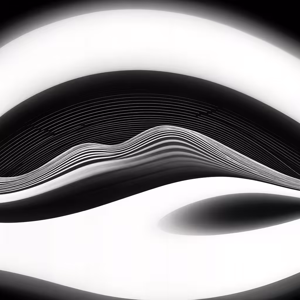 Noise Bloom