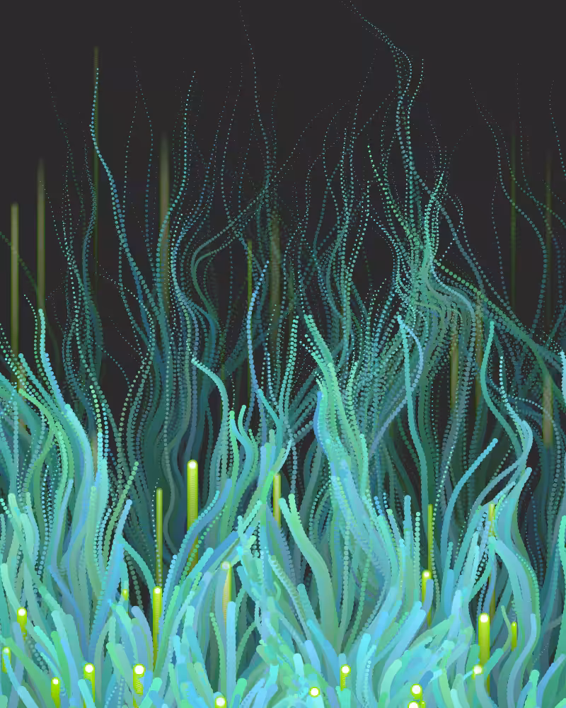 Waterweed #42