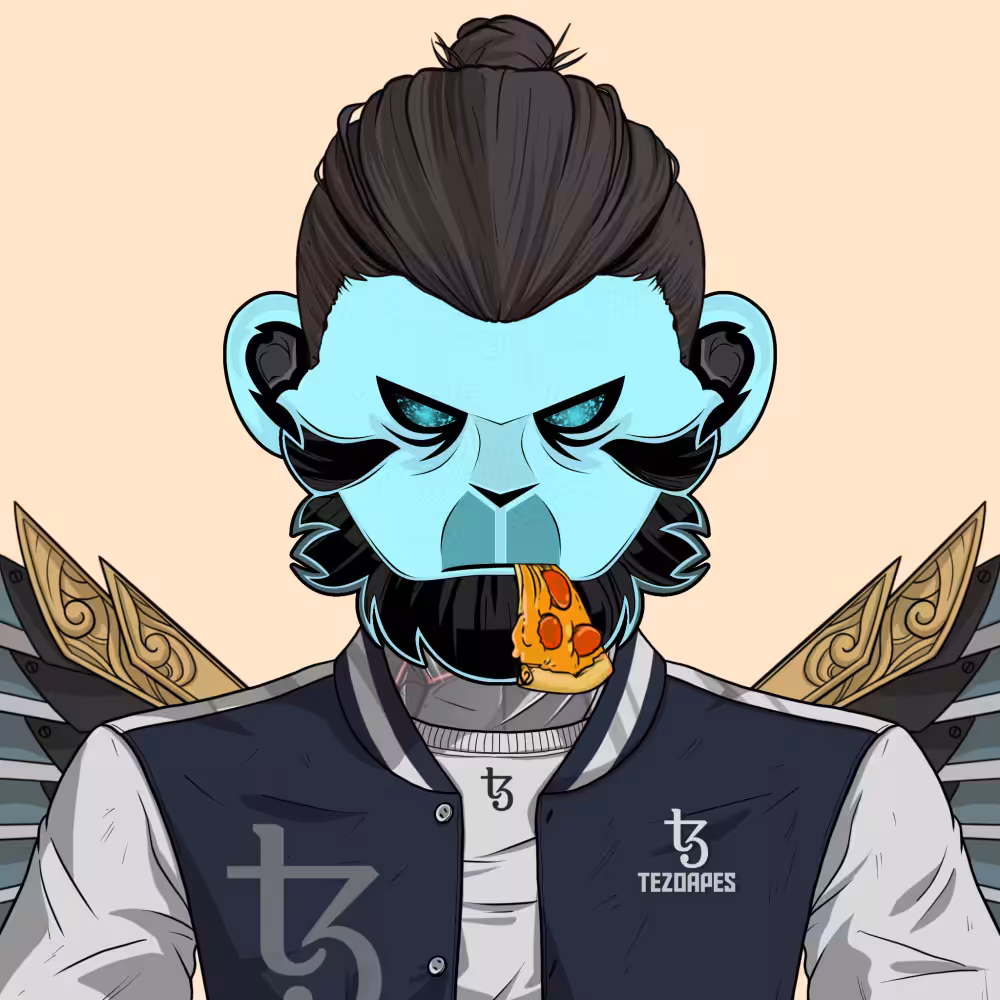 TEZOAPE # 97