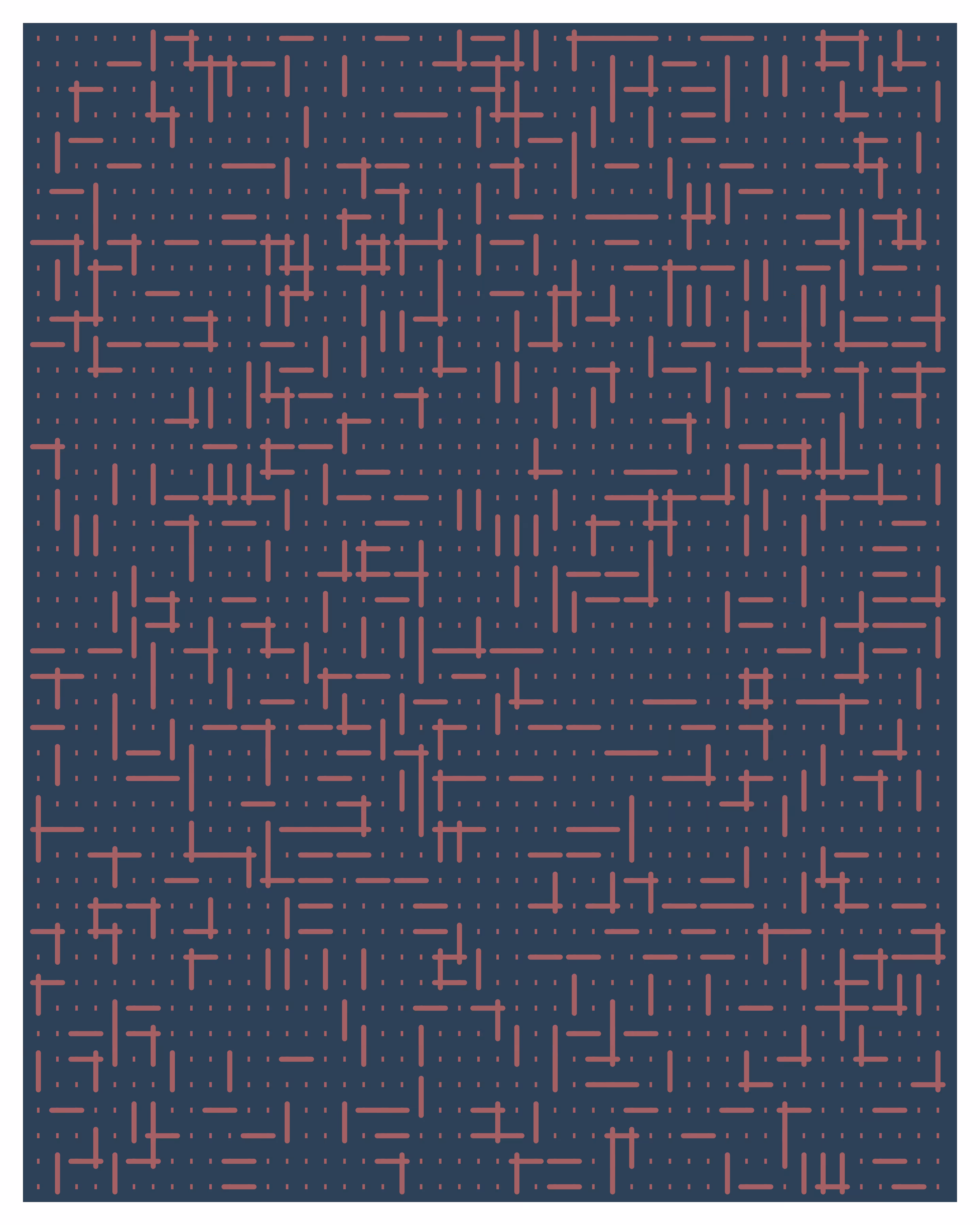 Networks #27