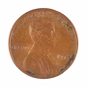 Cent #1916