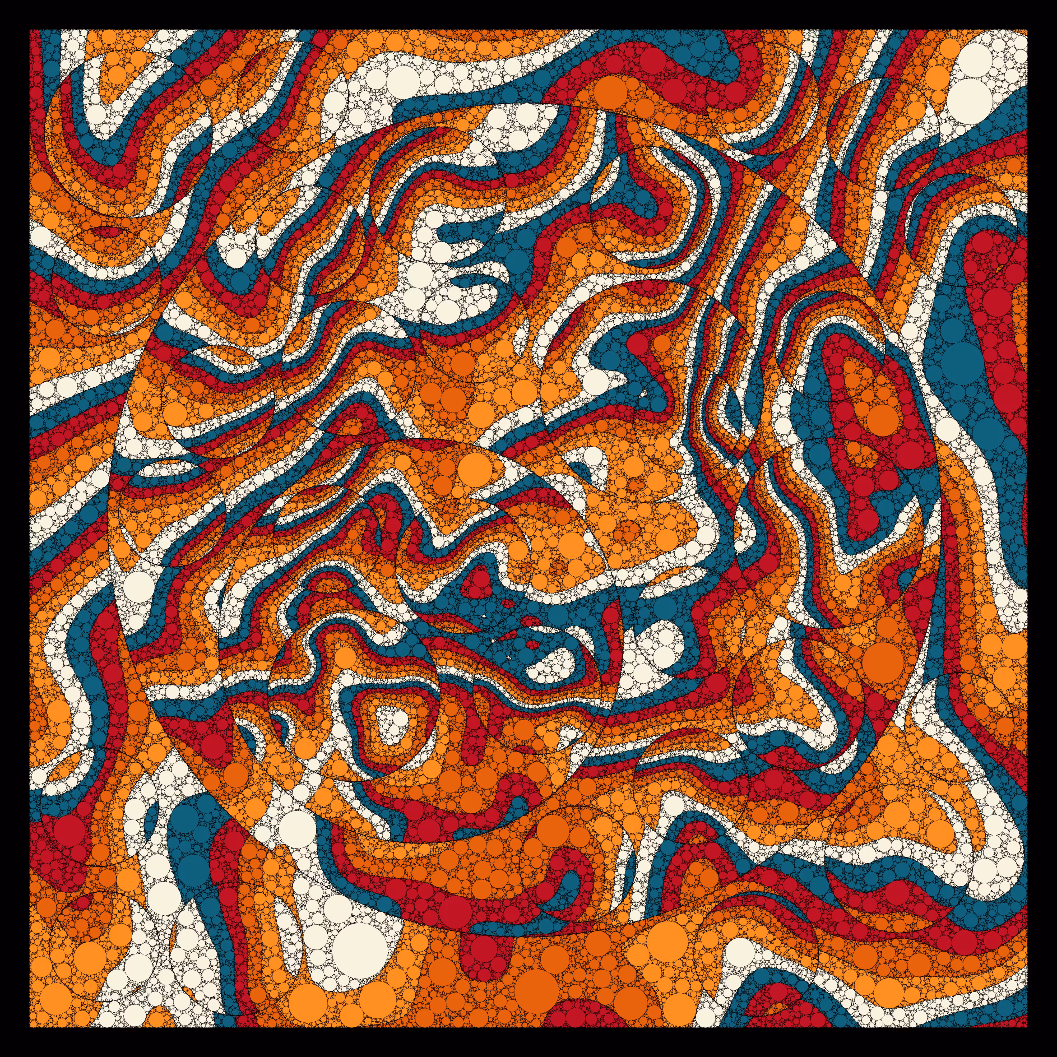 Coalesce: Lens 3