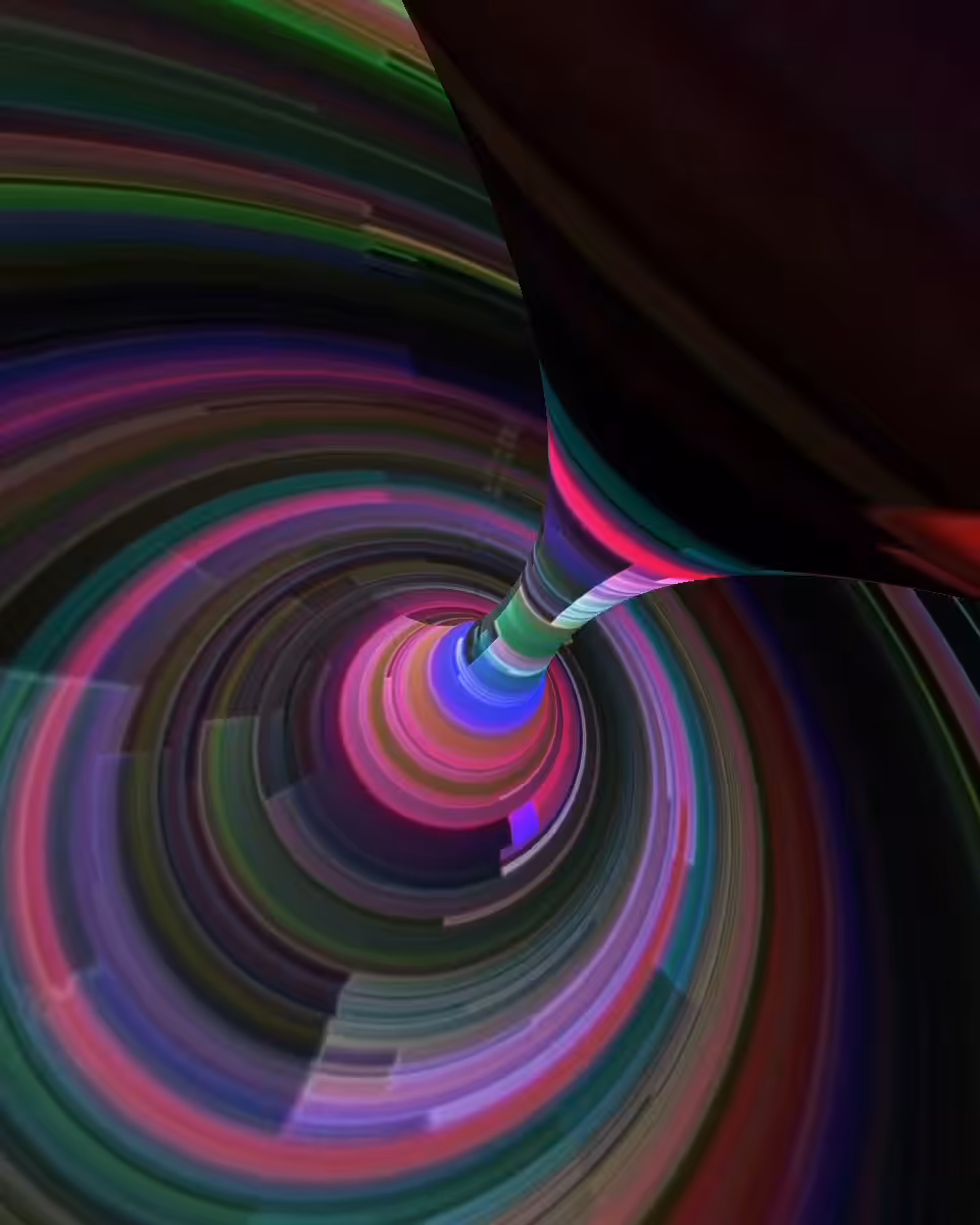 Hyperspace