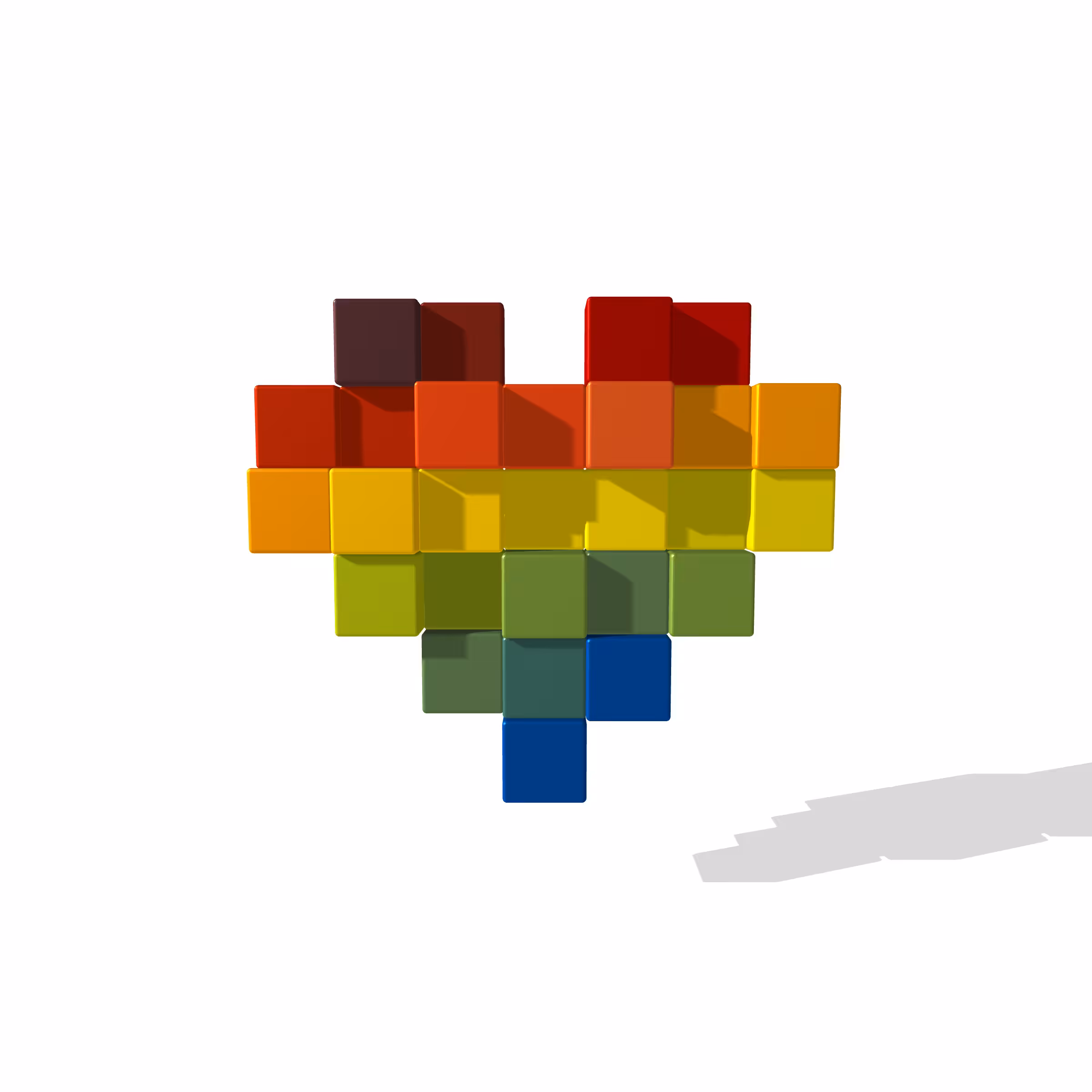 heart + craft #9398