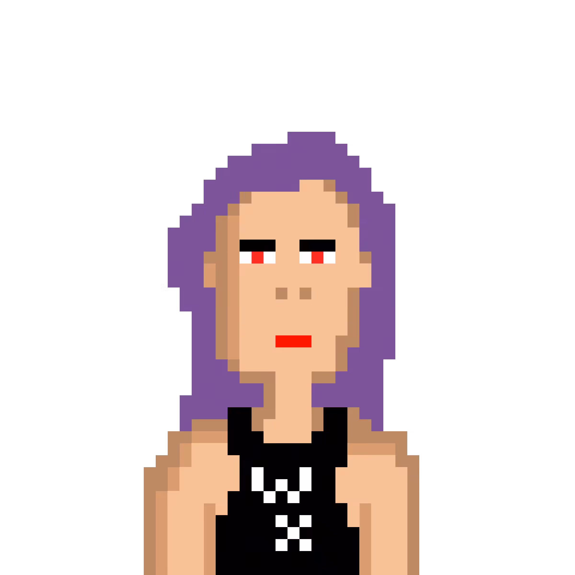Dank Pixel God #3257