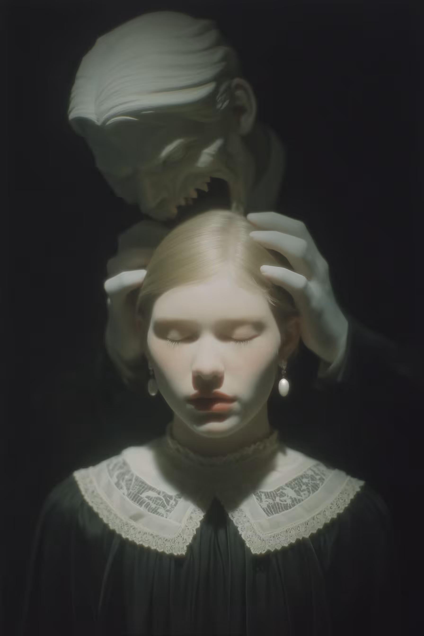 Lucid Dreams: Soft Teeth