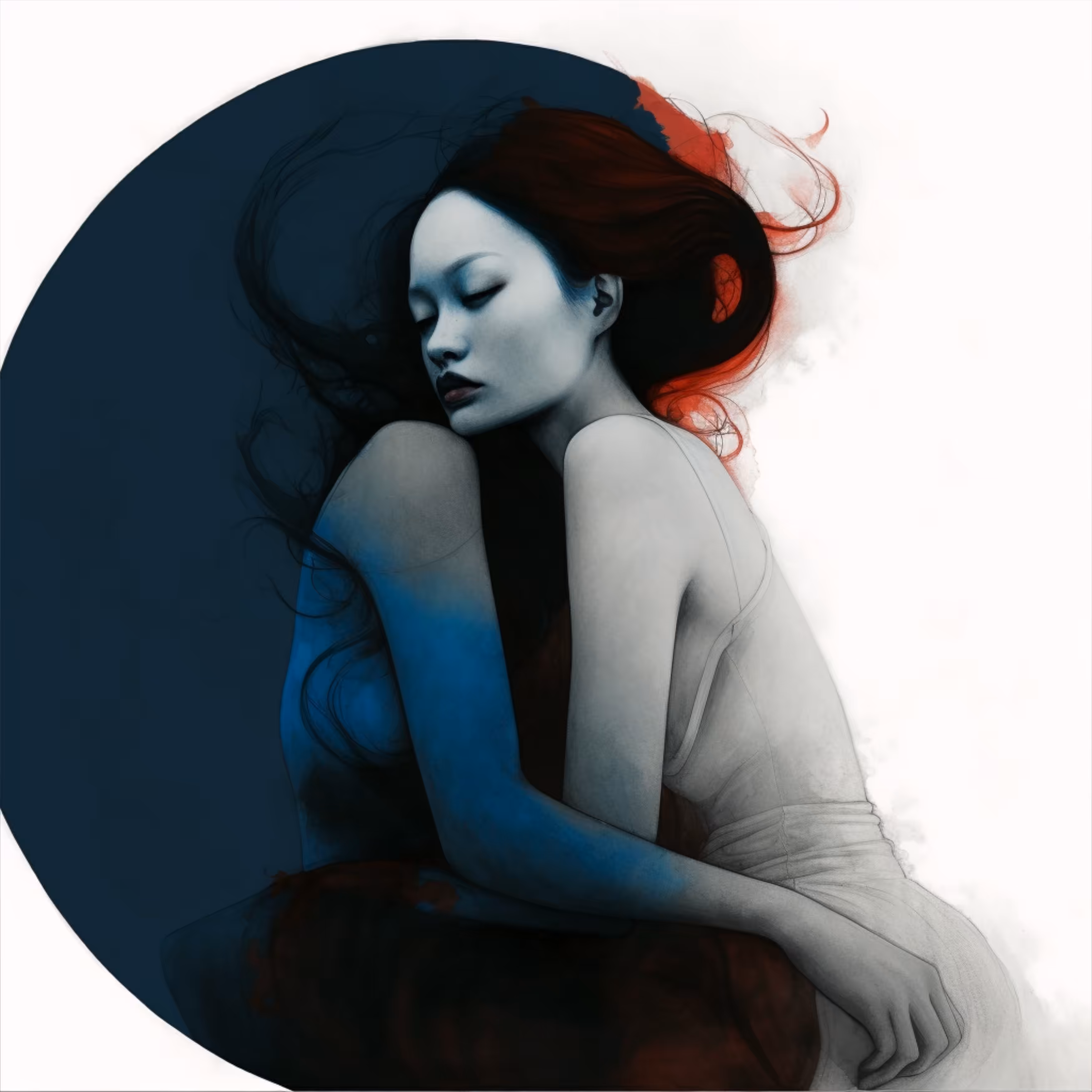 Sirens from Blue Abyss (4)