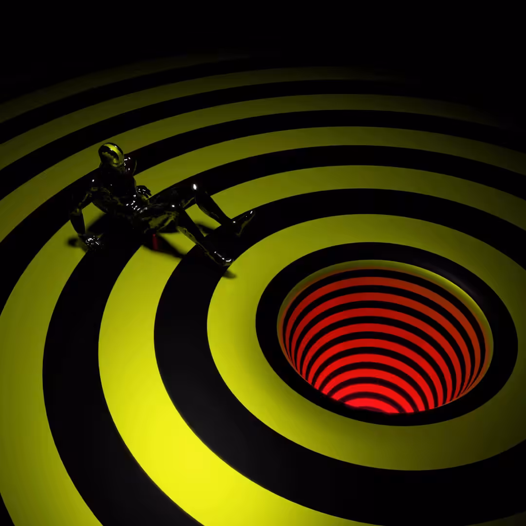 Into The Void