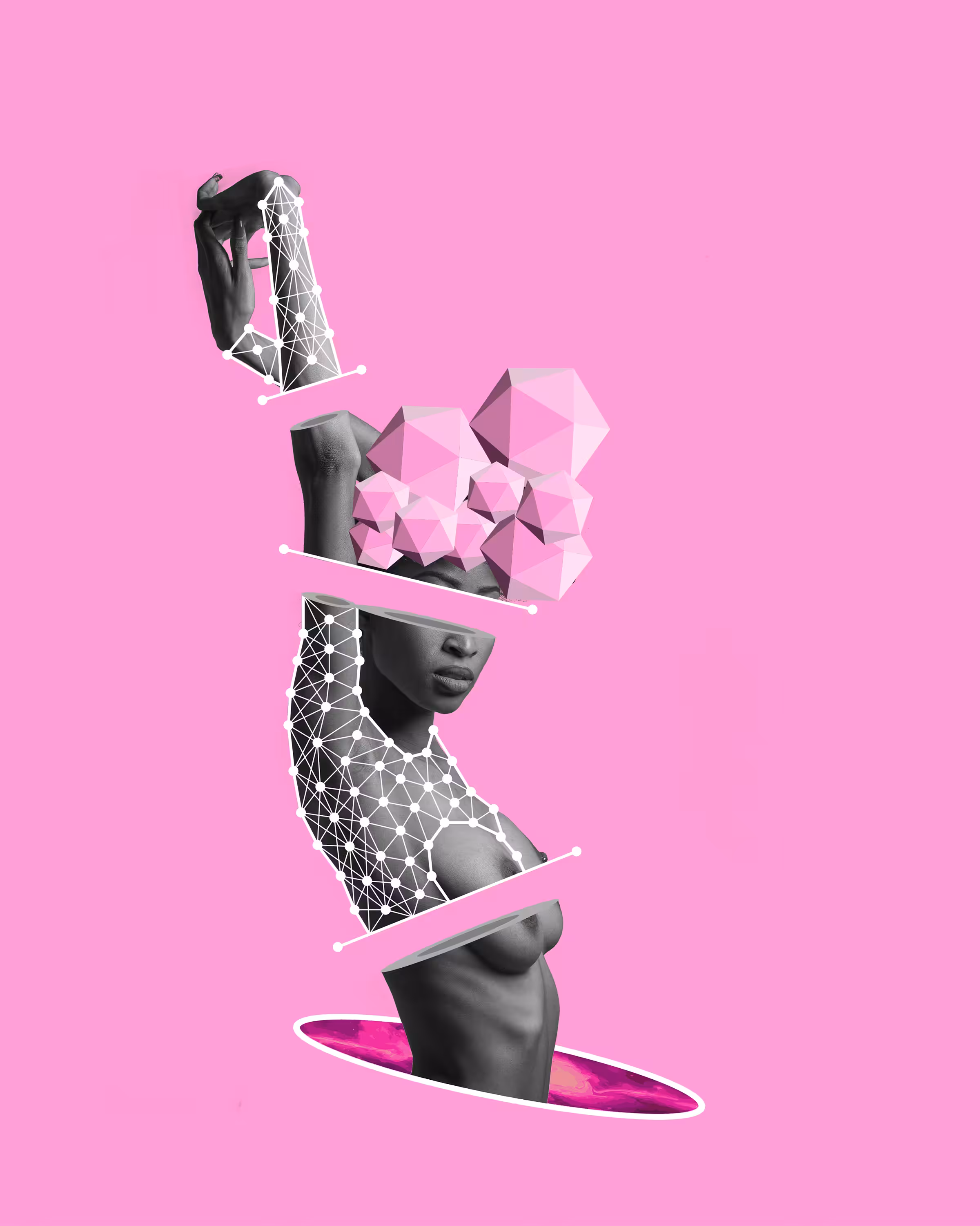 Pink Matter