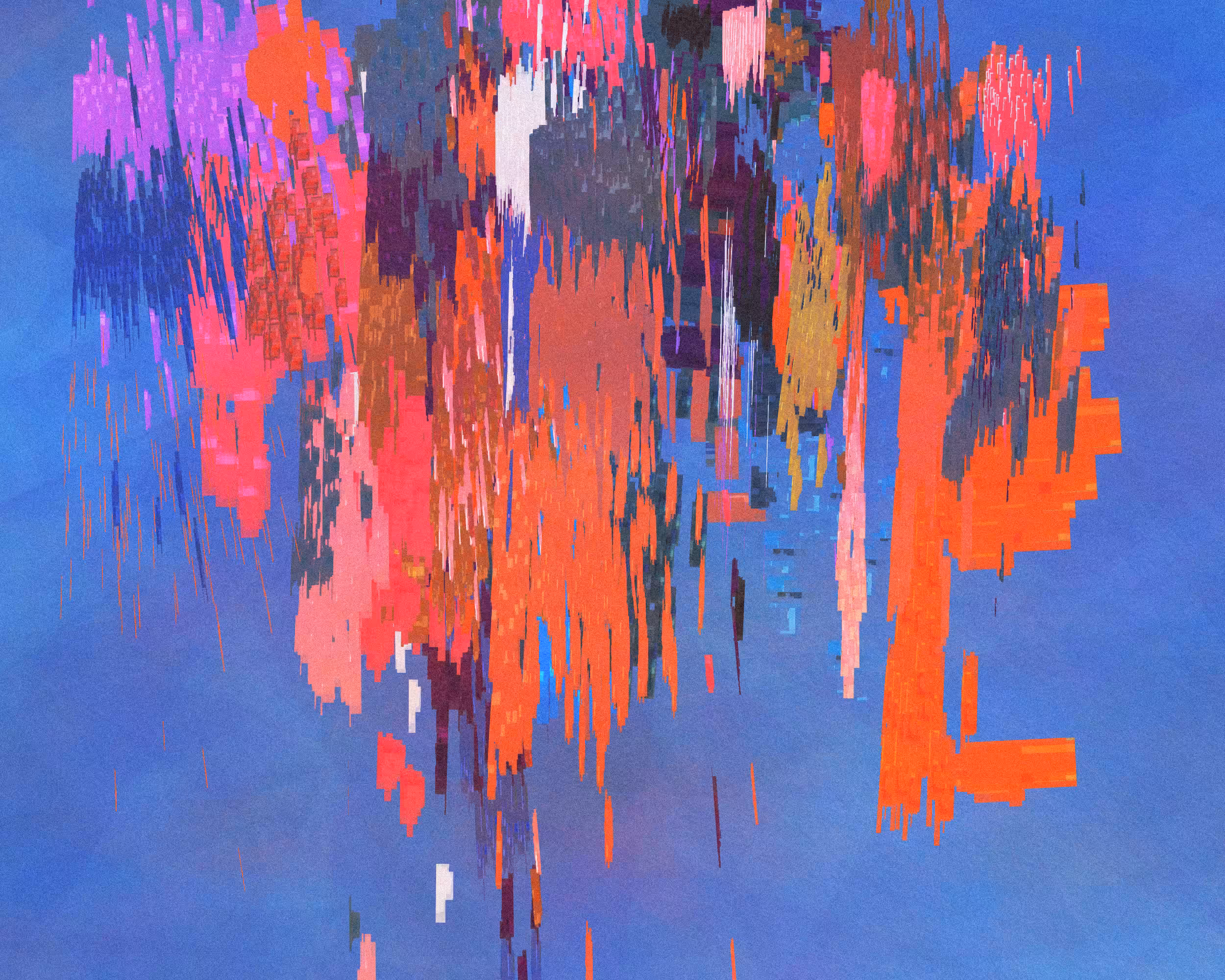 Glossolalia #119