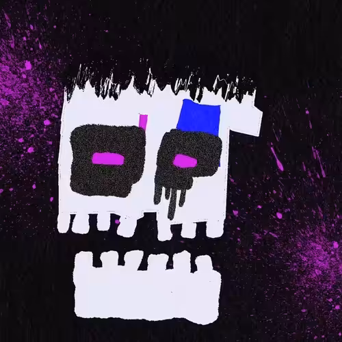 Editions: DEATHPUNK