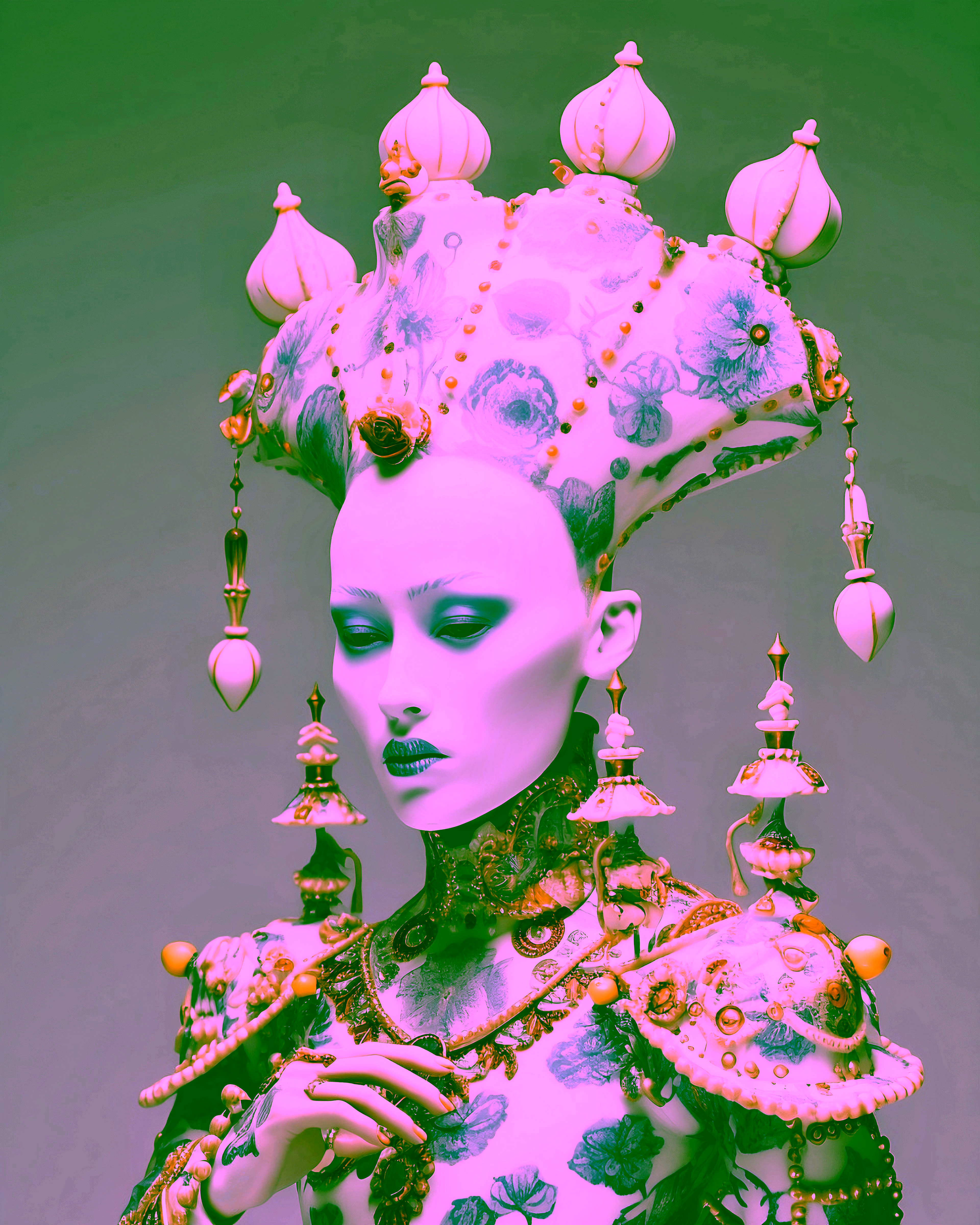 Synthetica