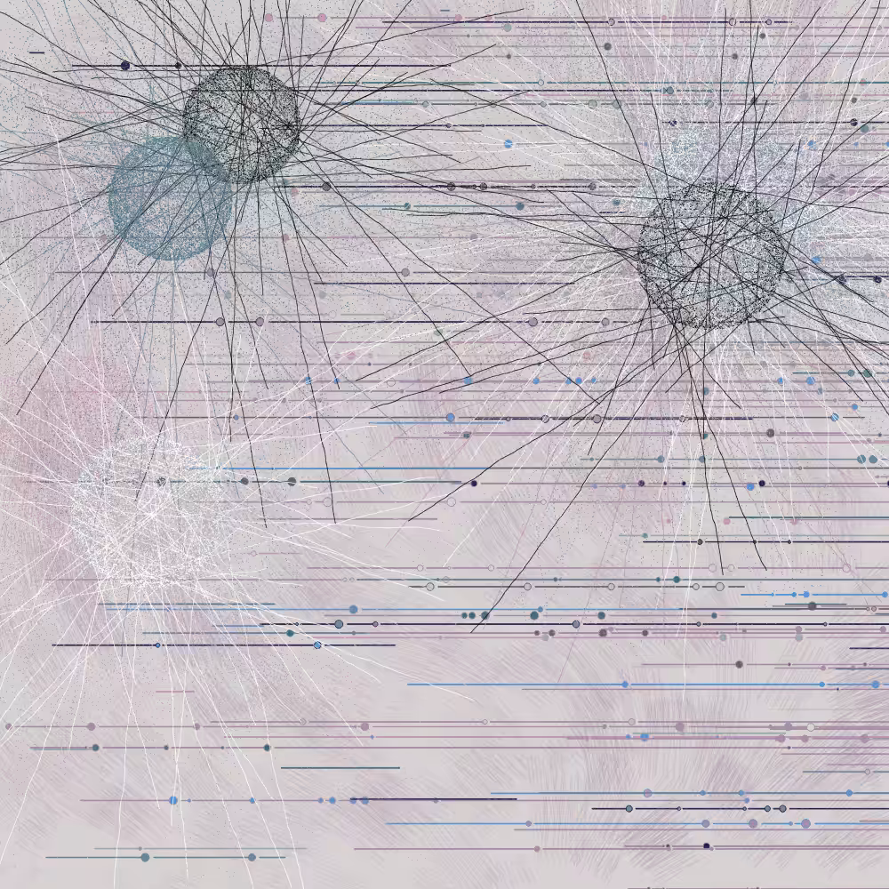 Celestial Collisions  #171
