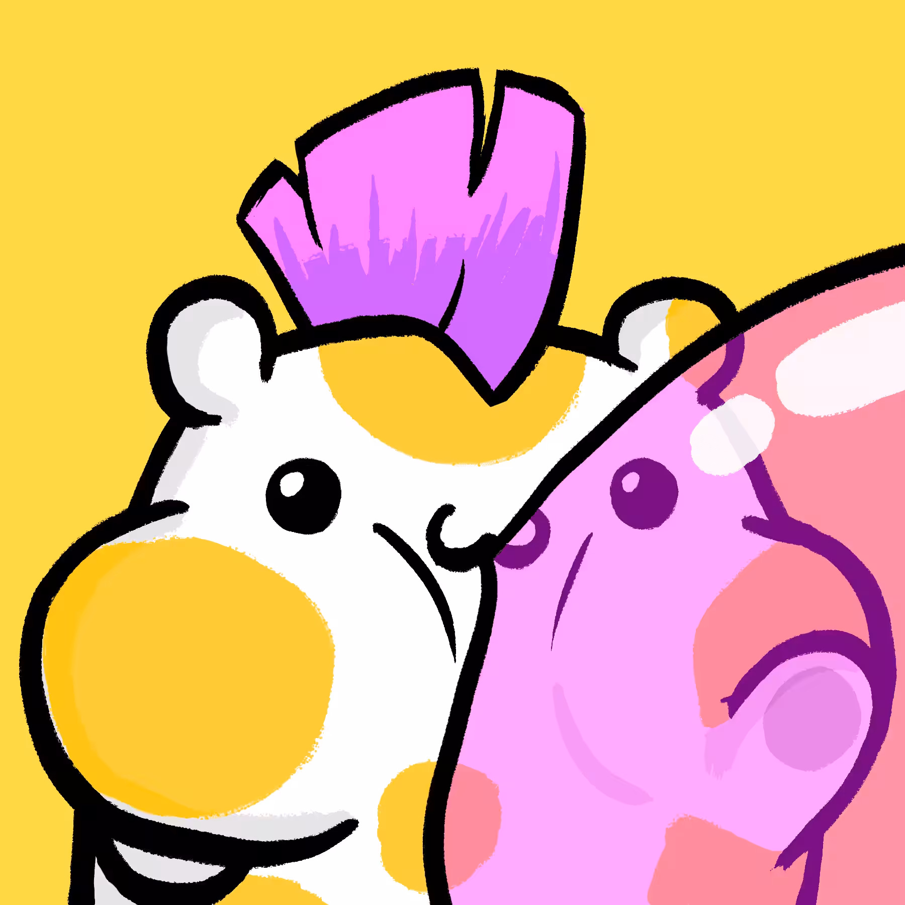 Hammy #0183
