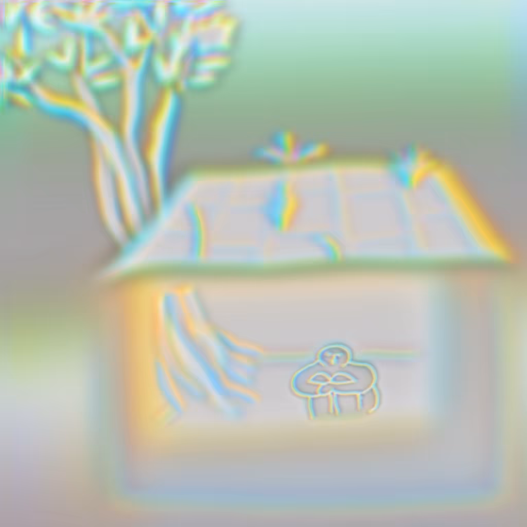 a room