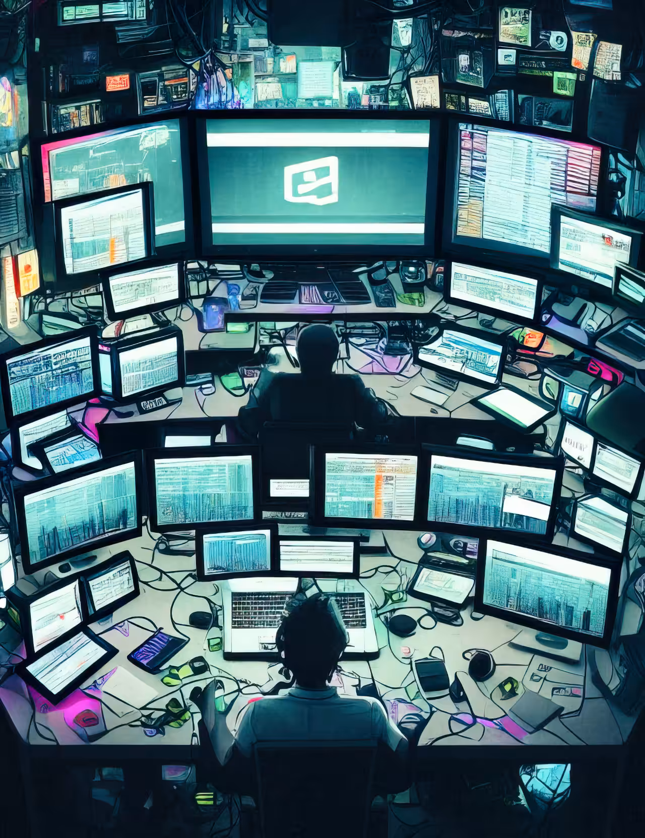 ⭐️CRYPTO-NITE⭐️ #2