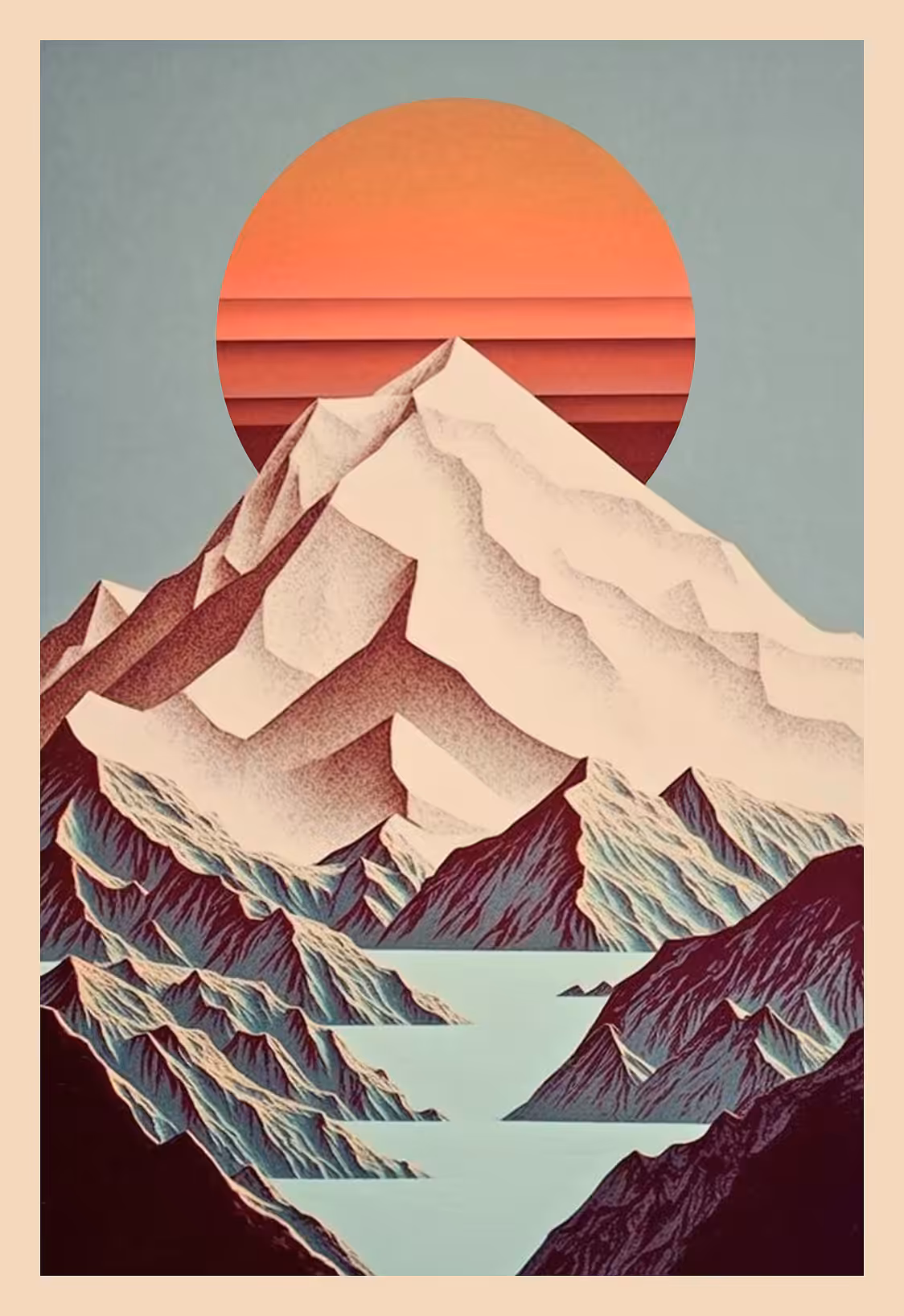 Mountron #006