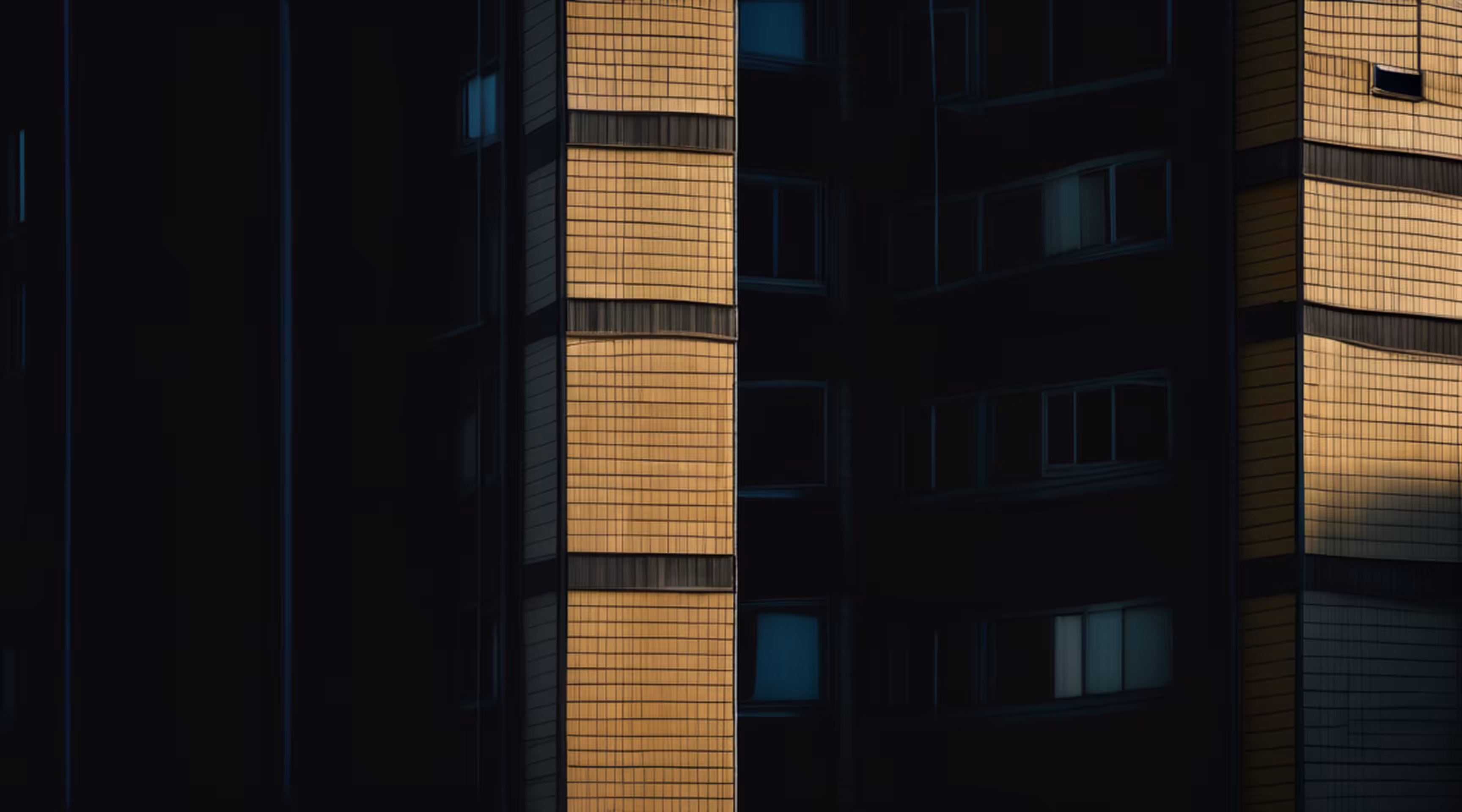 apartment #24