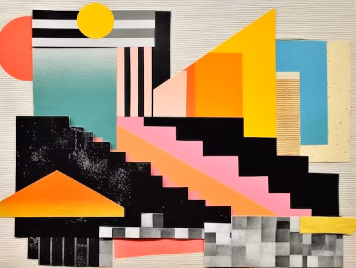 Collages x AI #285