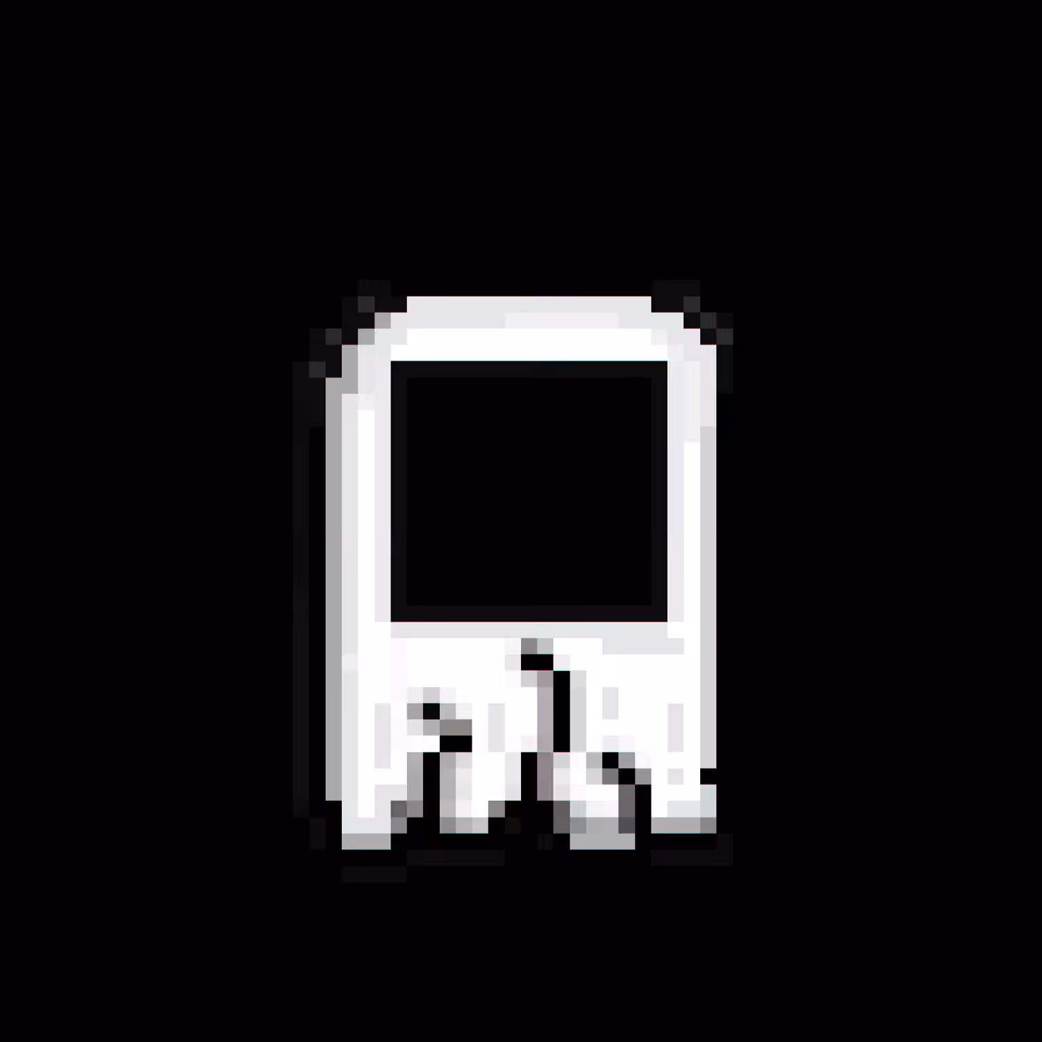 pxlGhost #033