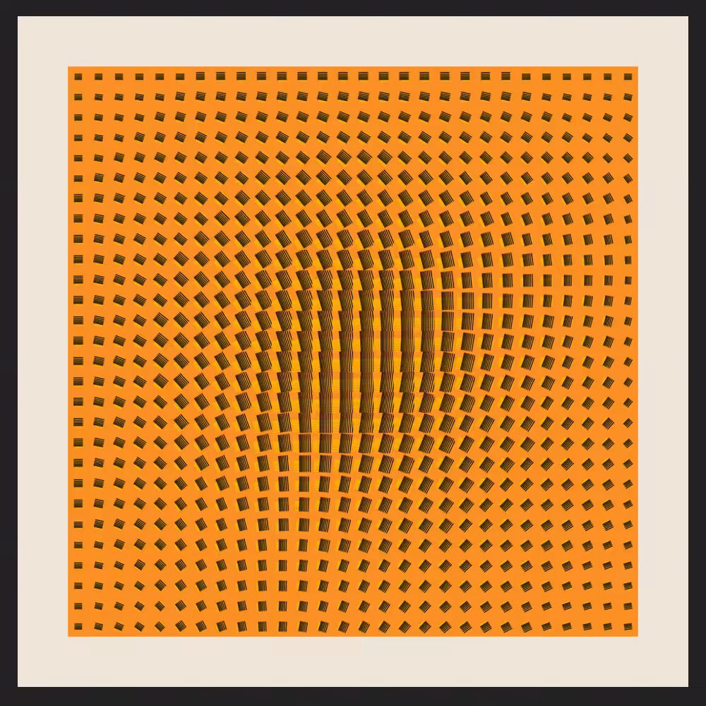 bauhaus mélange #56