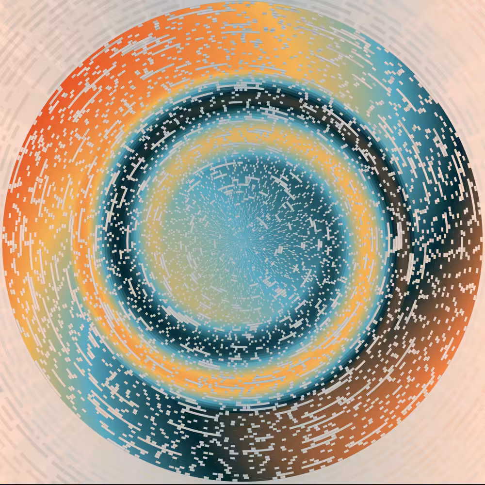 Whirlwind #42