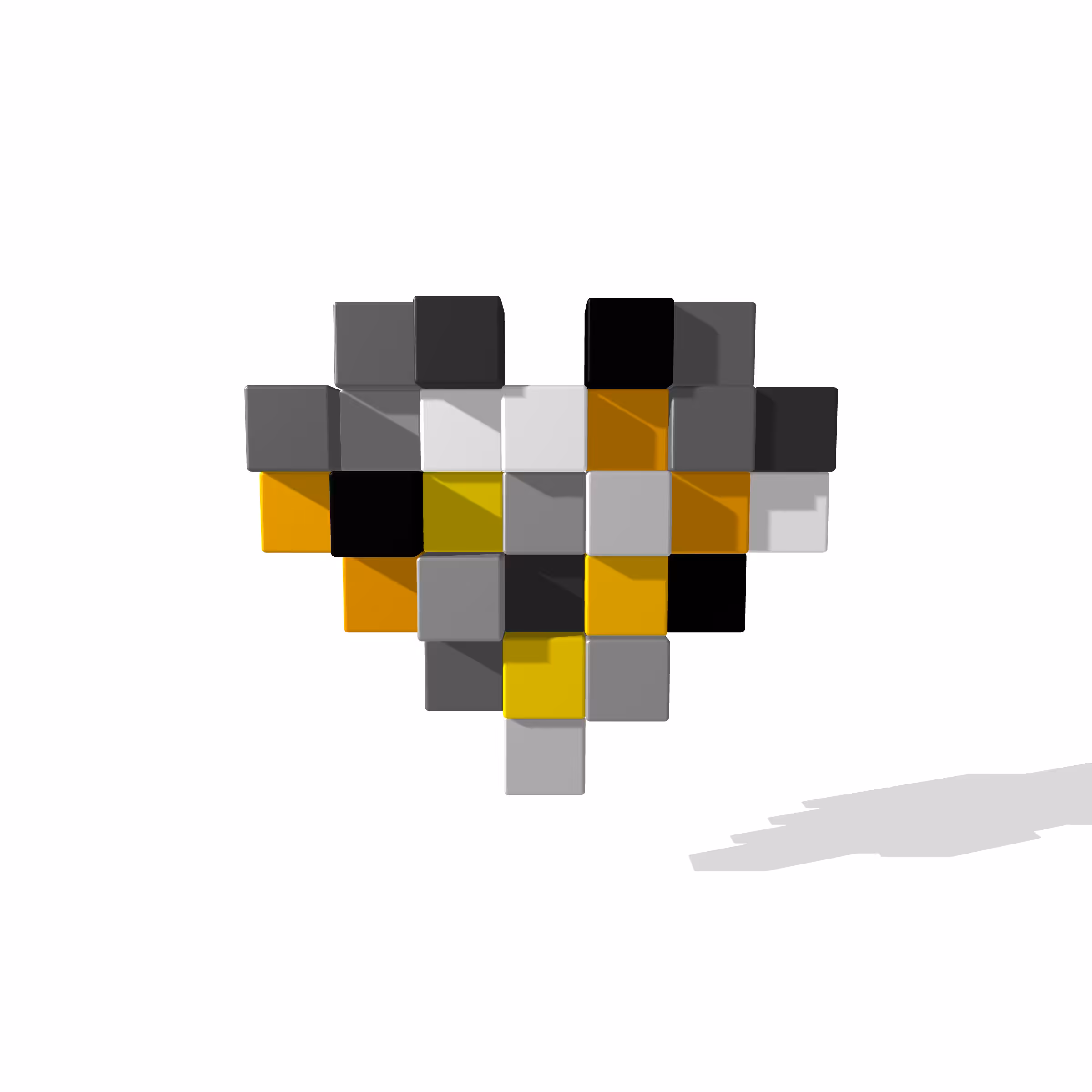 heart + craft #5805
