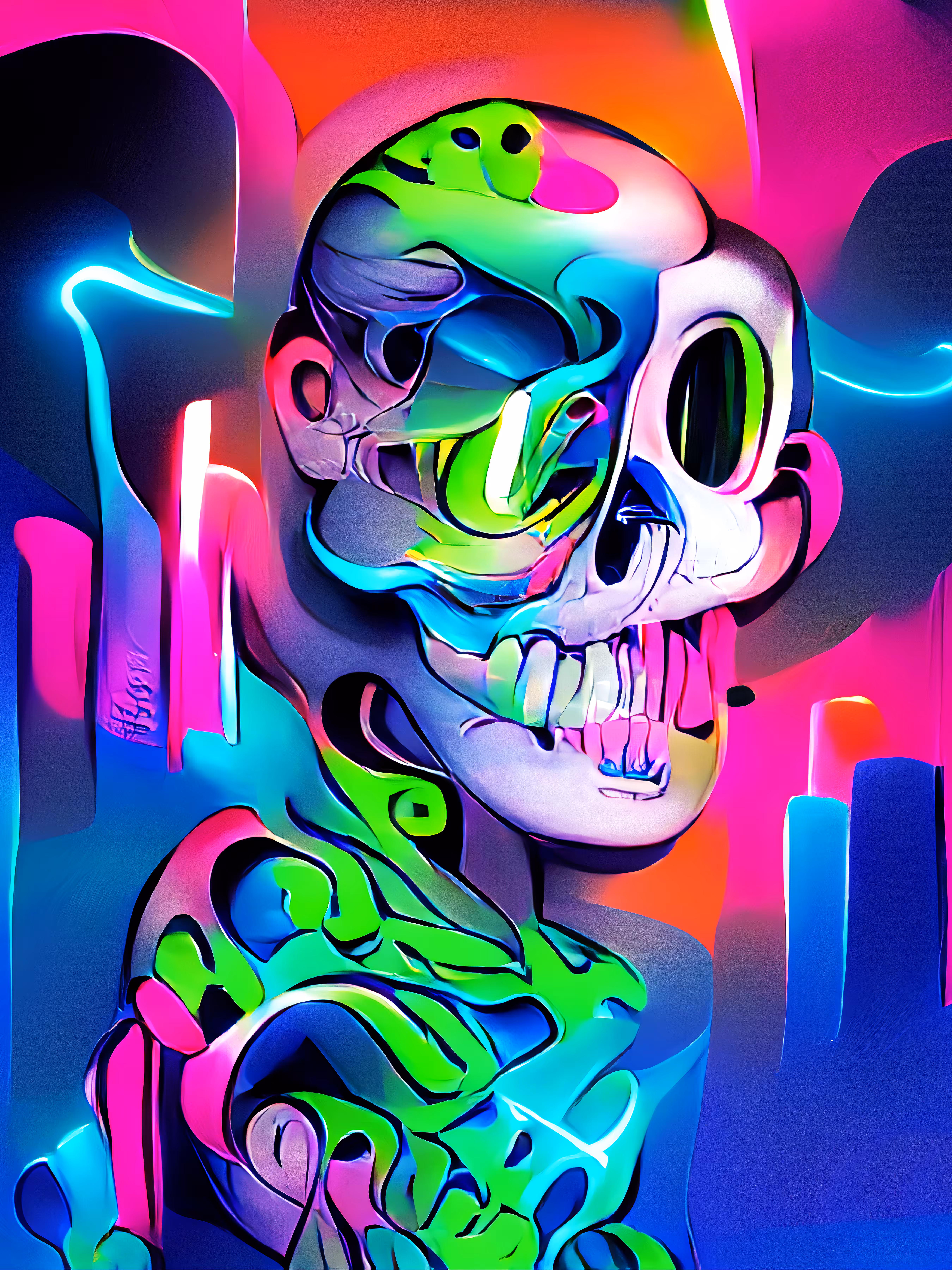 AI-GRAFFITI-SKULL-029