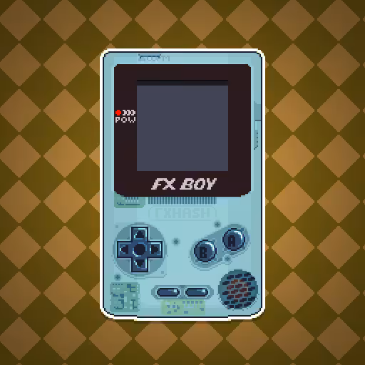 FXBoy #20