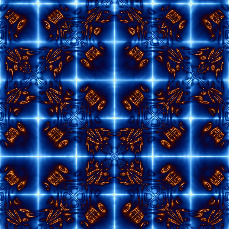 Above (The Infinite) #7