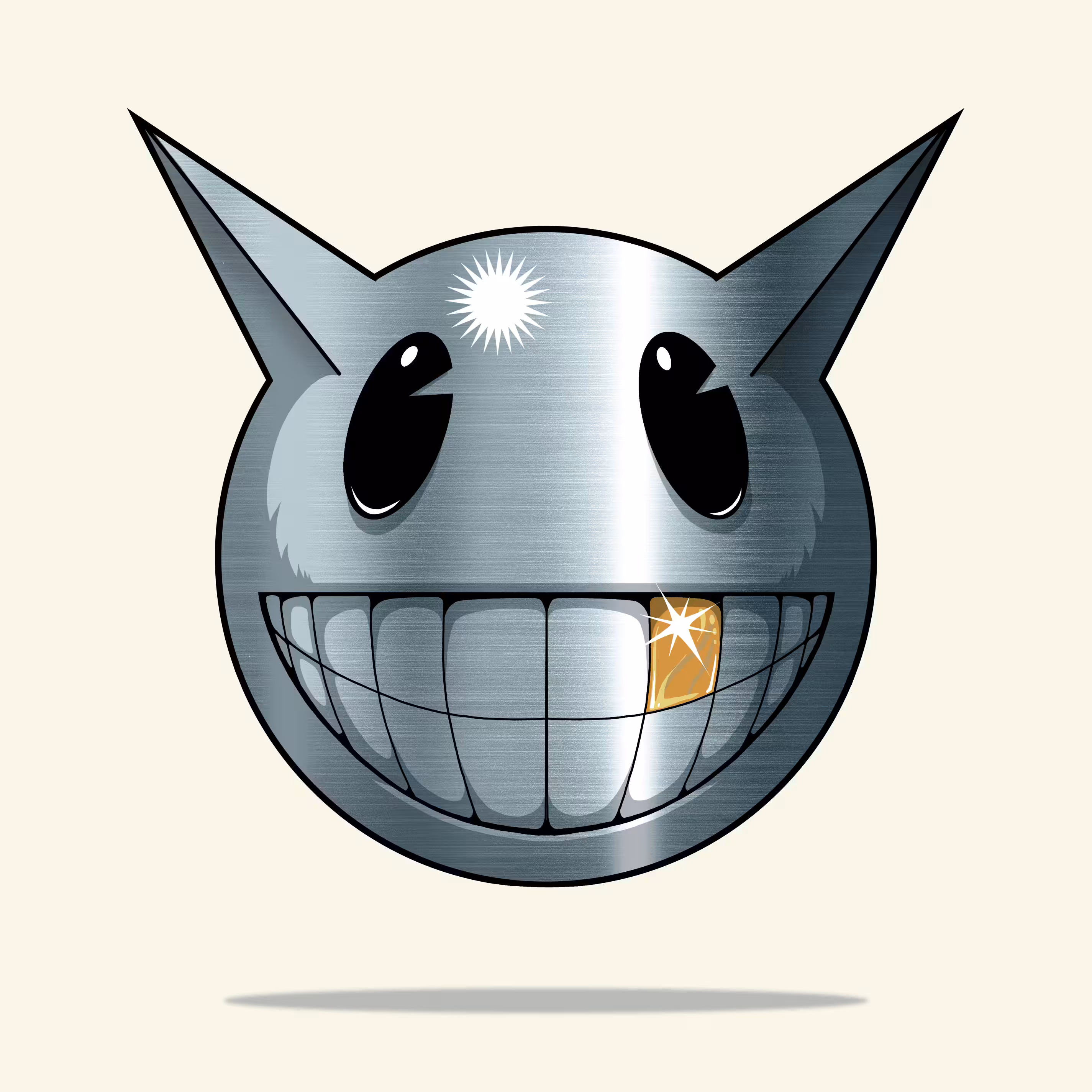 Steel Sotofish