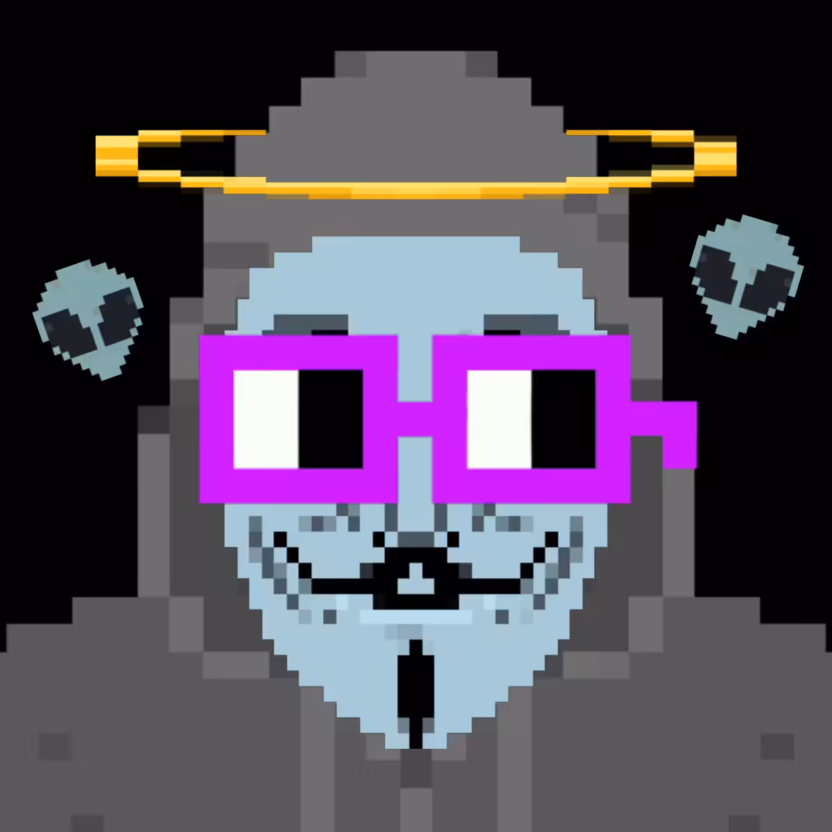 AnonyNouns