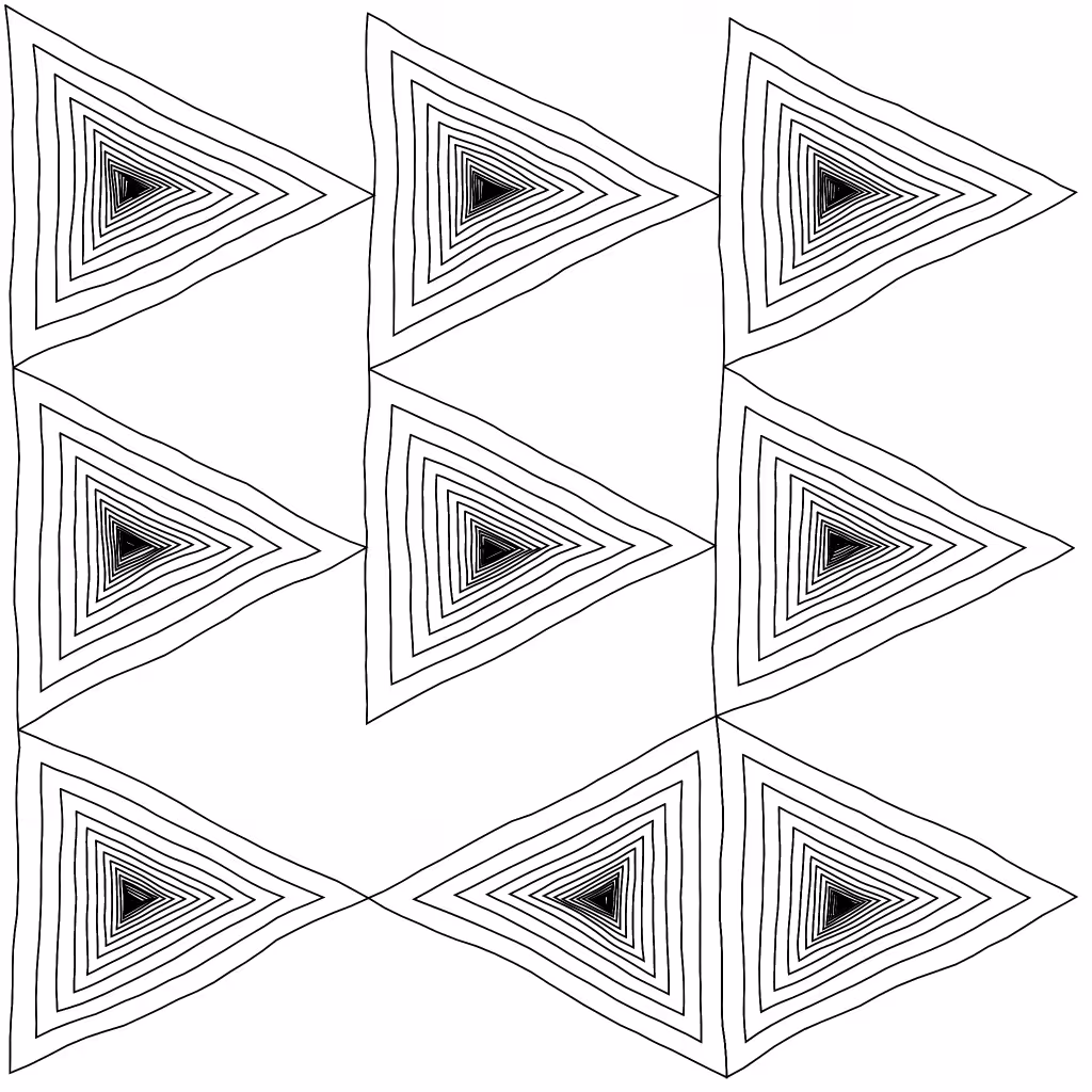 Variable Percent Disorder #26
