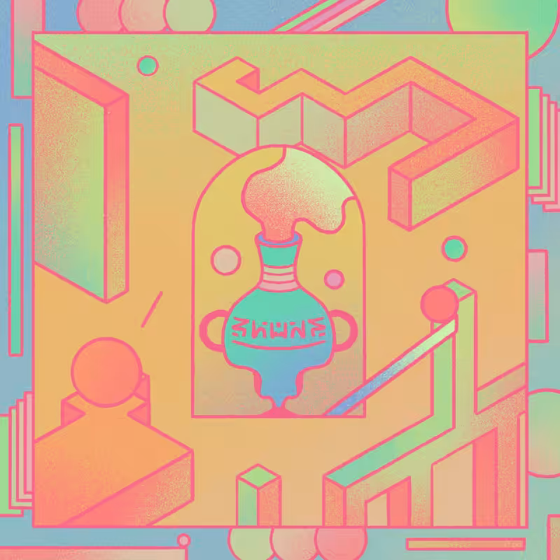 mirage #47