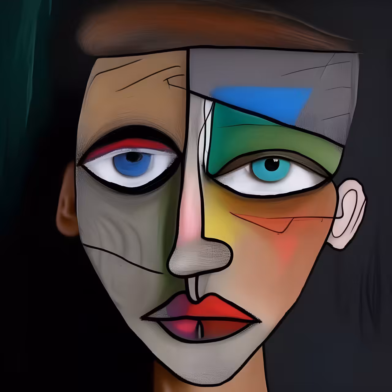 CRAZY METAVERSE KIDS #53