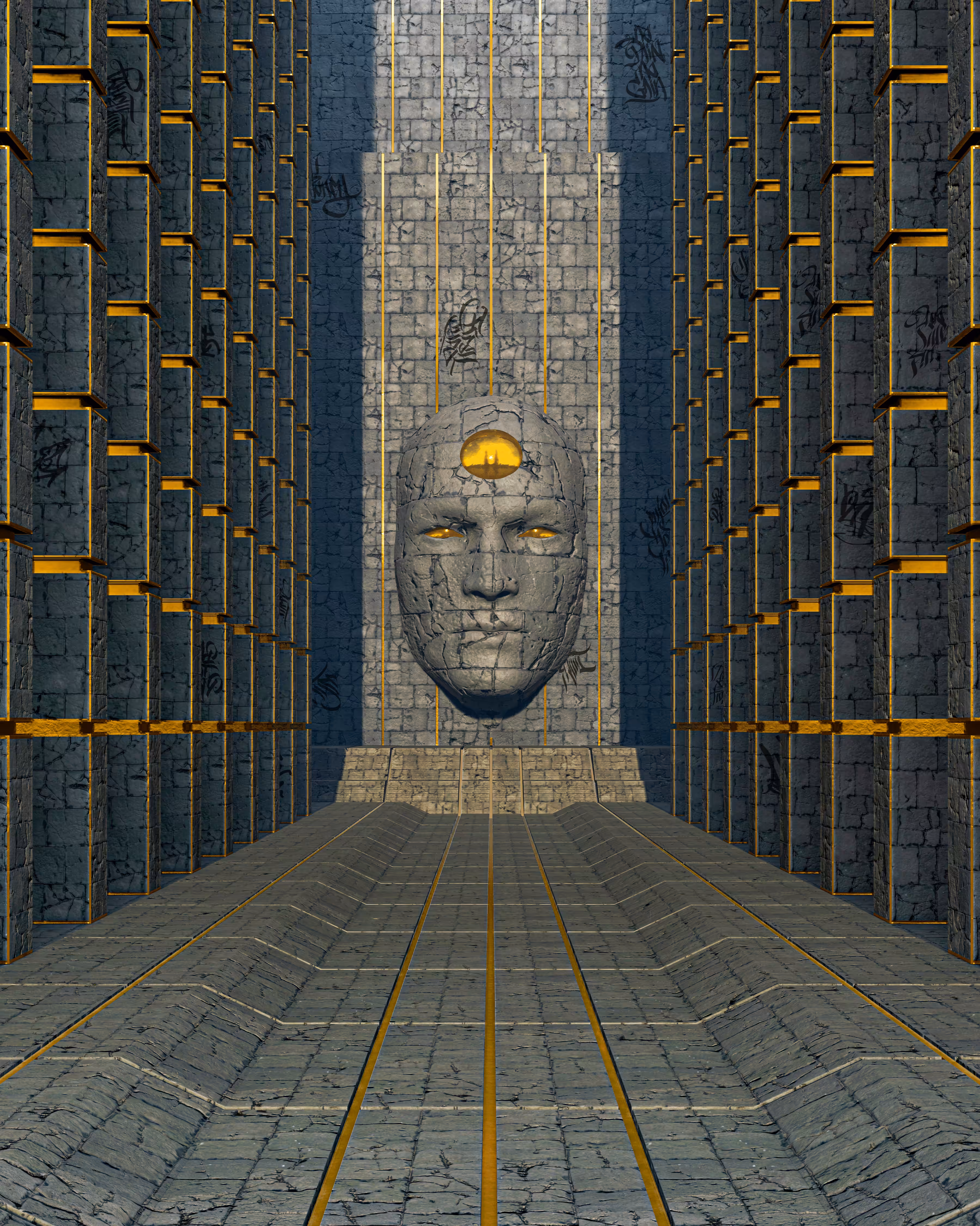 Crono´s Aisle