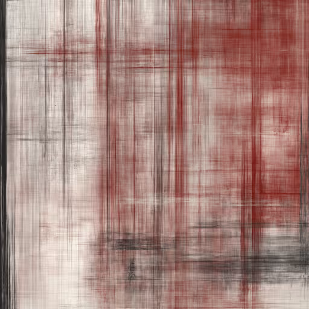 Dissolution #132