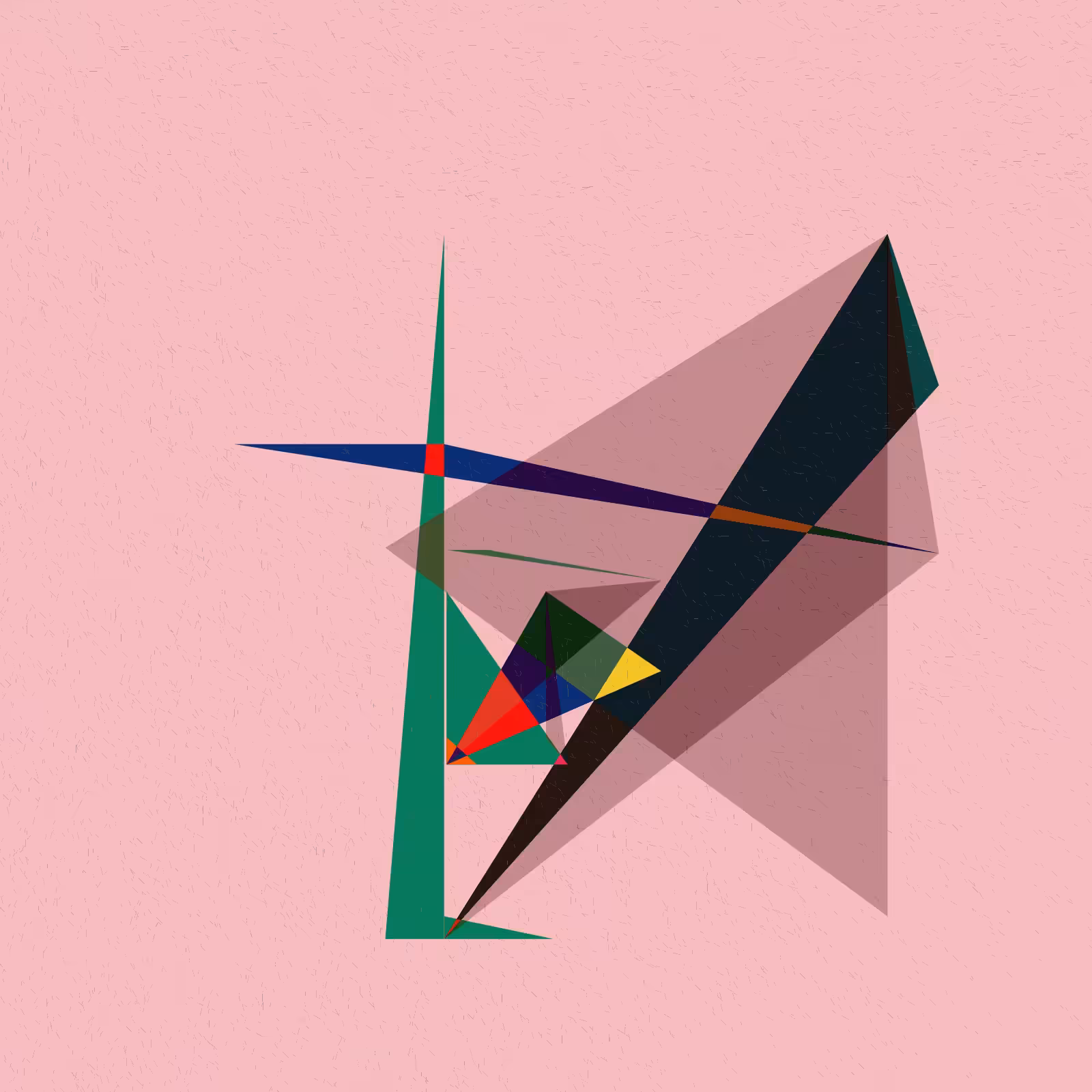 Origami #46