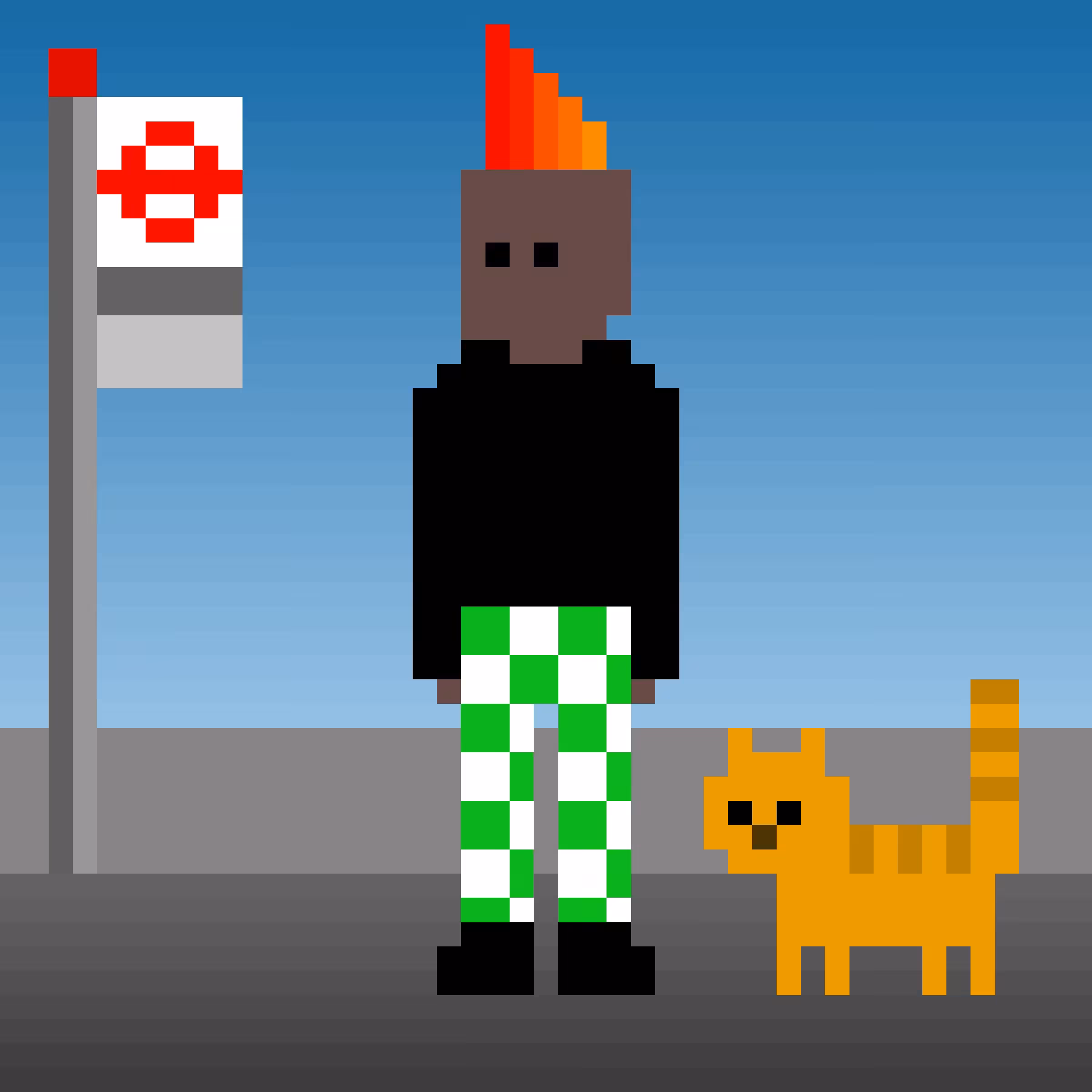 CryptoLondoner #252
