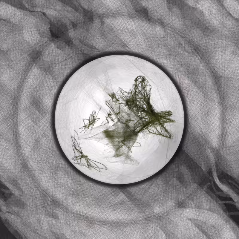 Herbarium Invaders #172