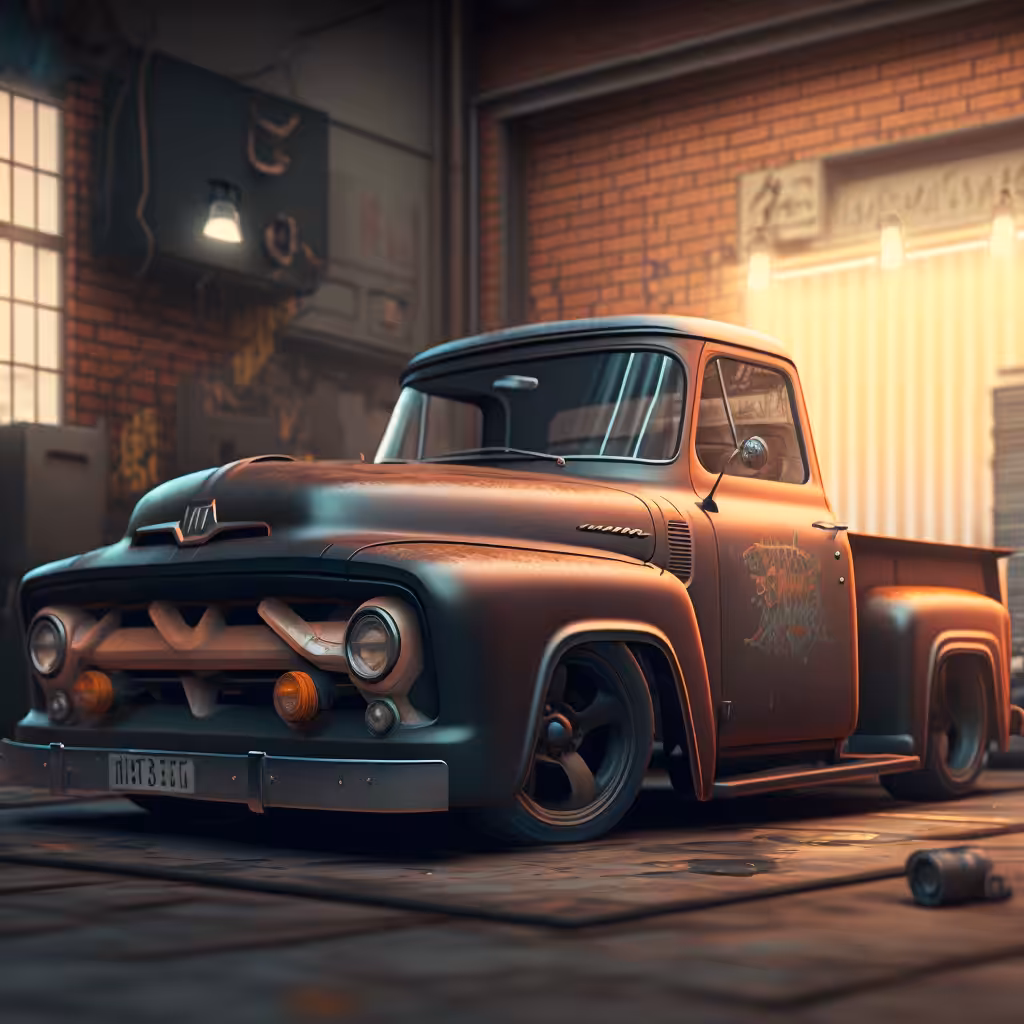 Vintage Cars Special Edition