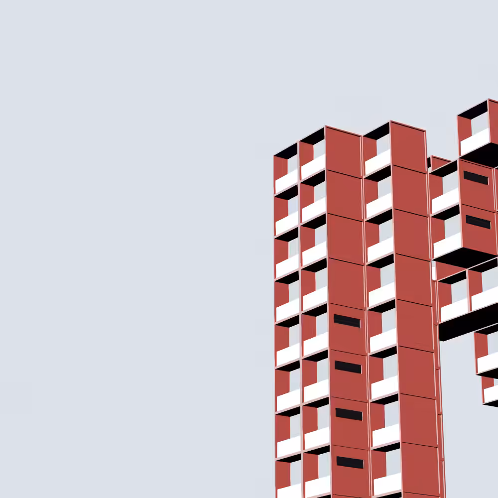 Cellular Housing #96