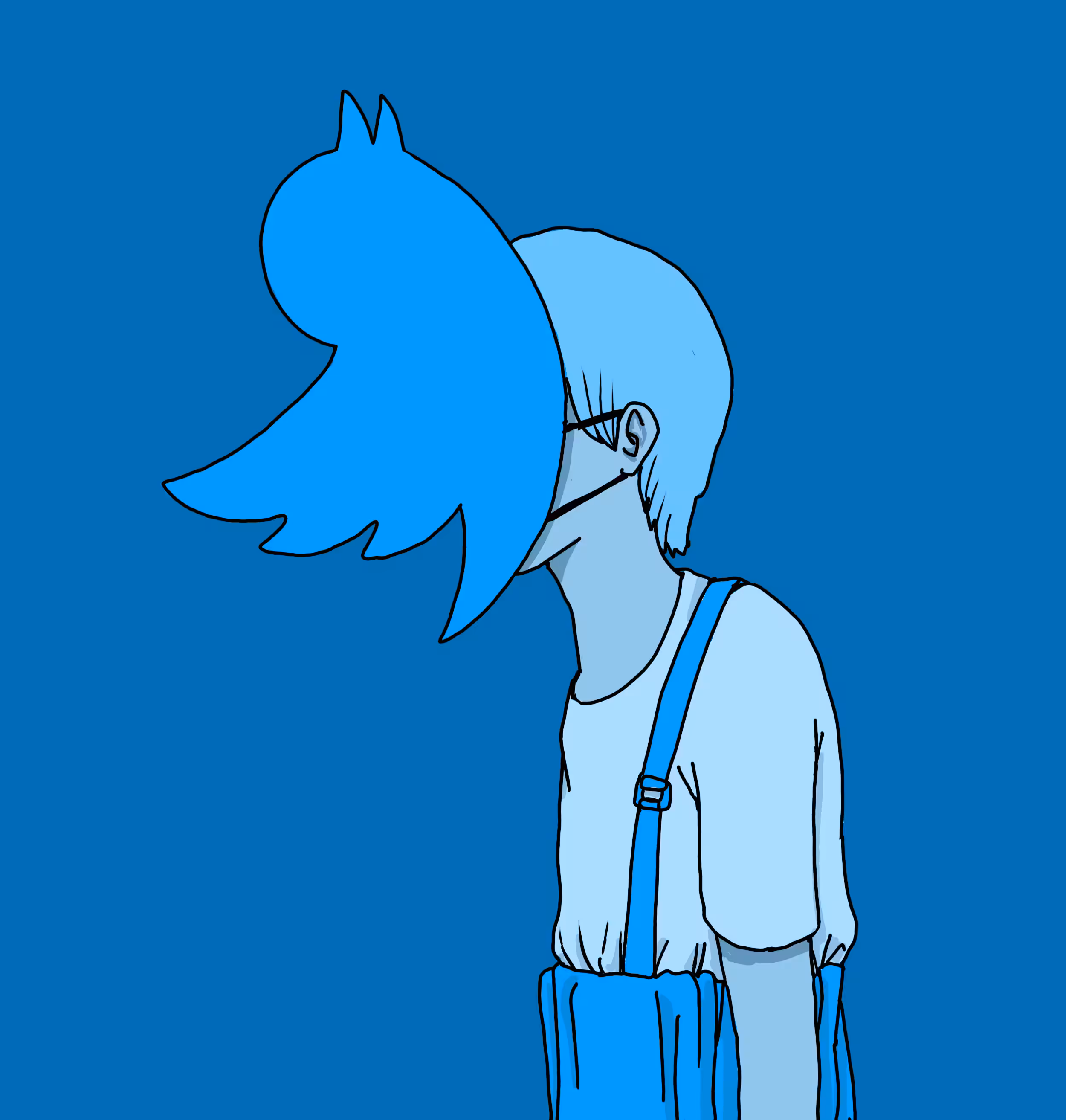 Mask Land 41