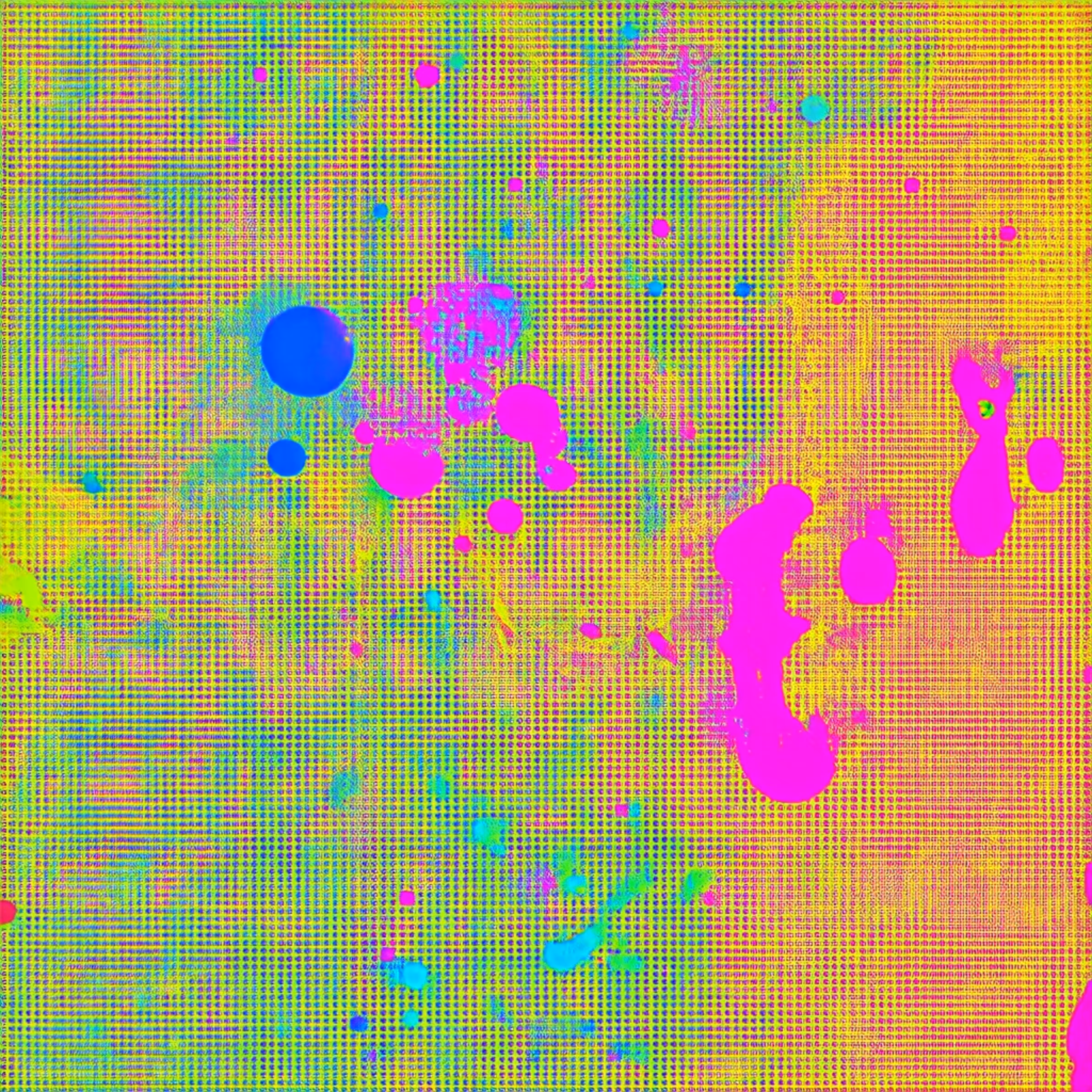 Symbolic Art System (SAS): Essence