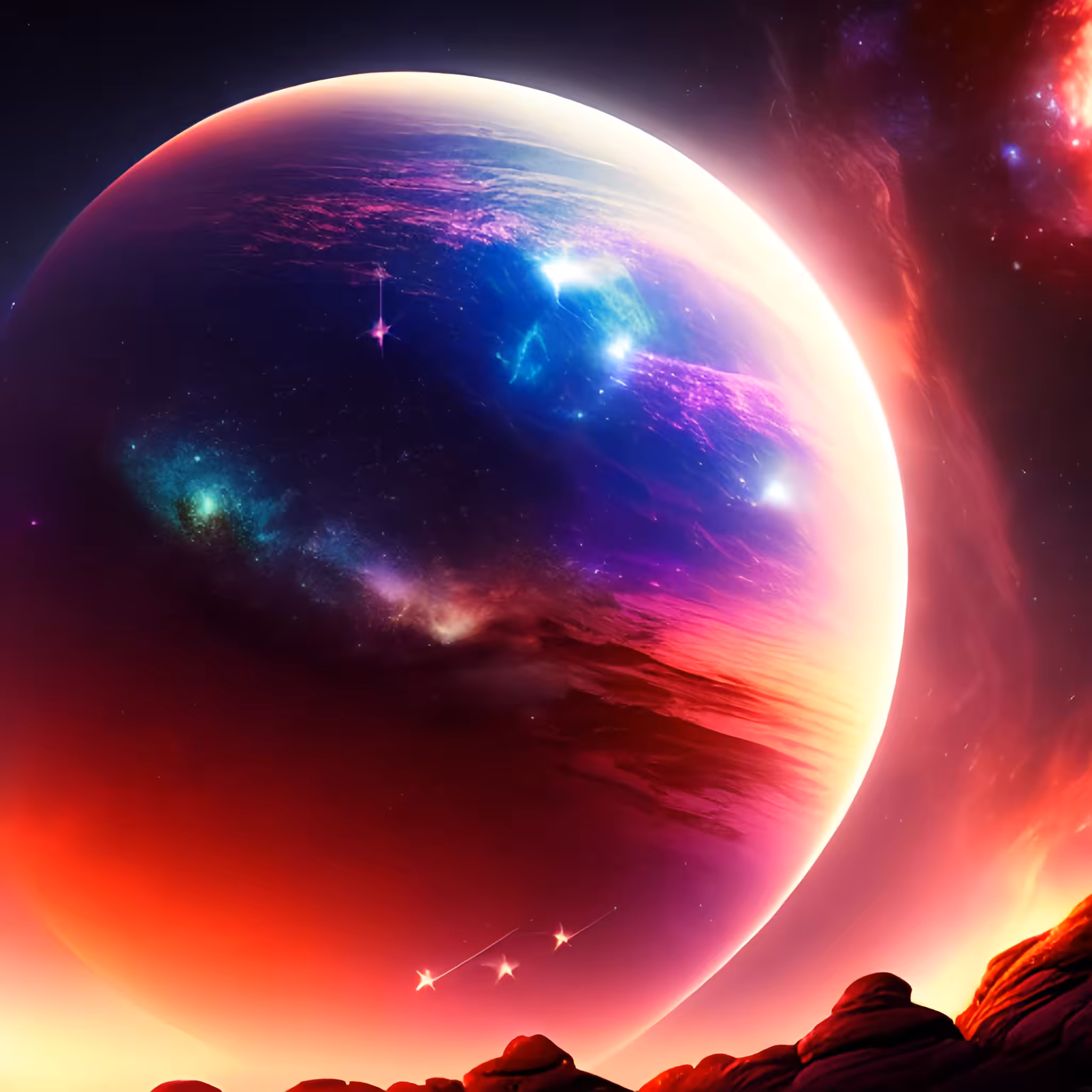 COSMOS #41