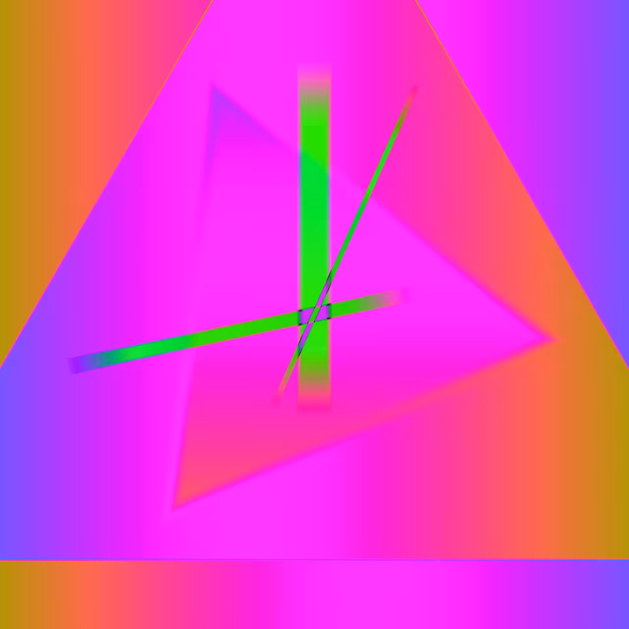 hash clock #23