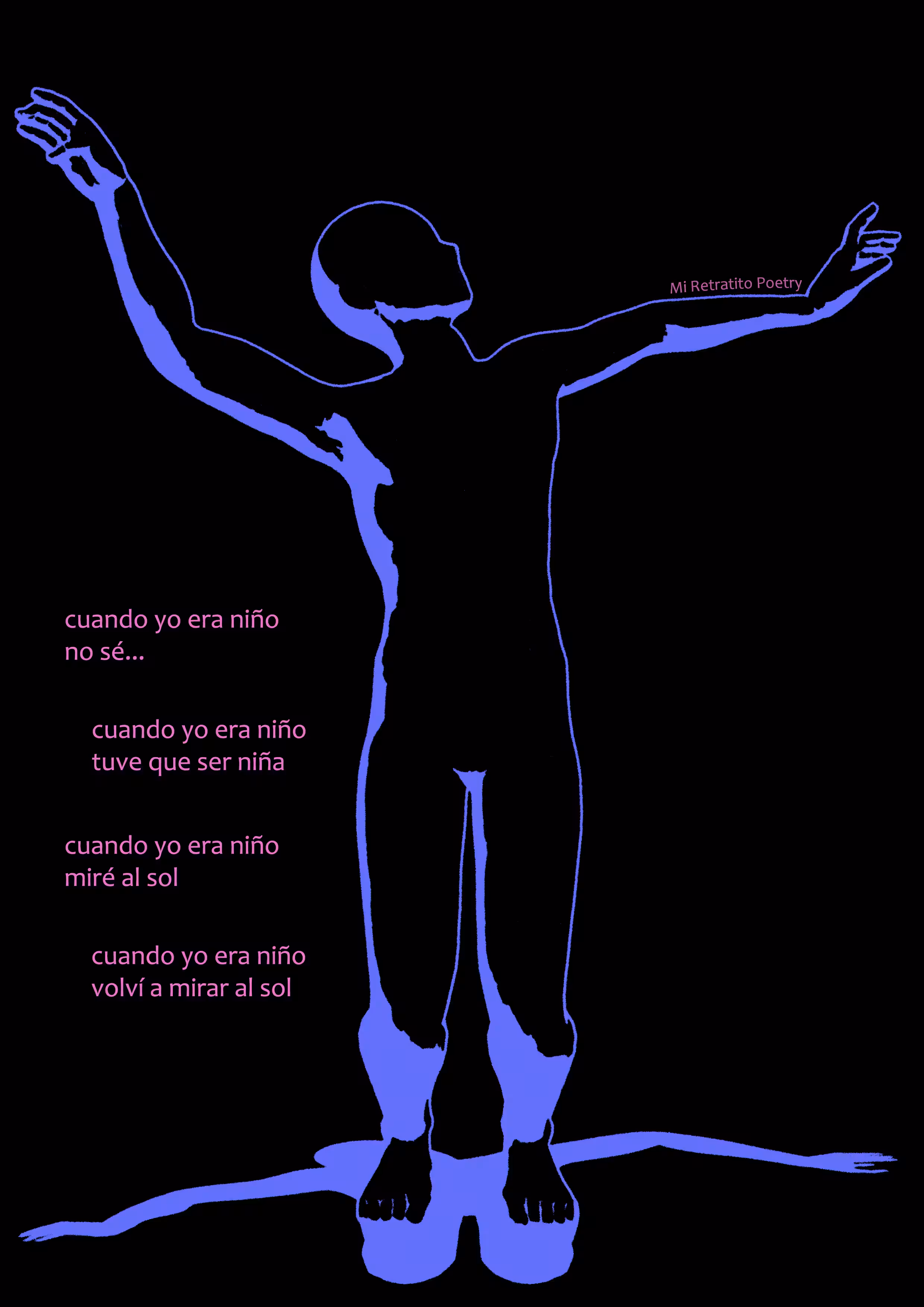 Cuando yo era niño
